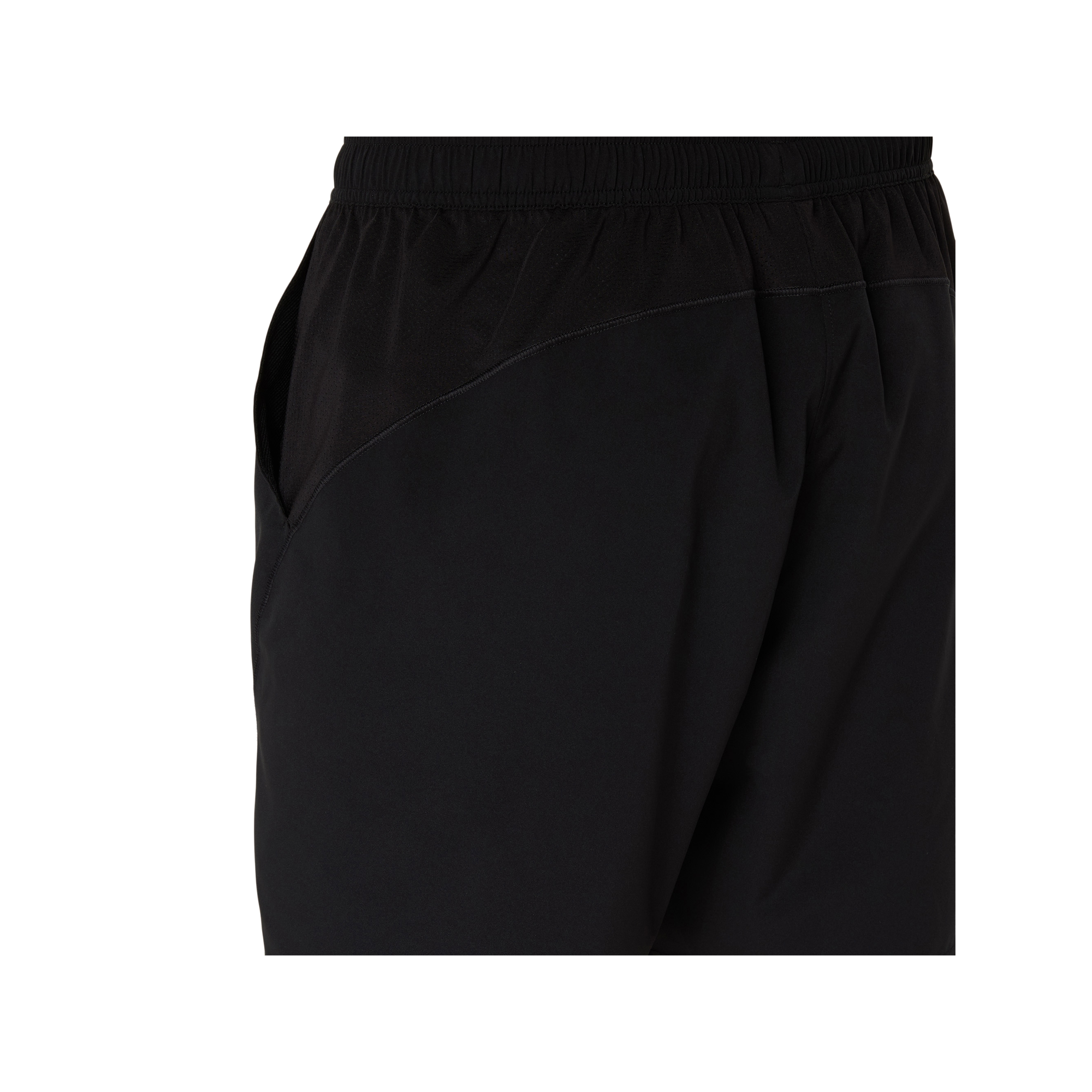Mens Court 9 Inch Short