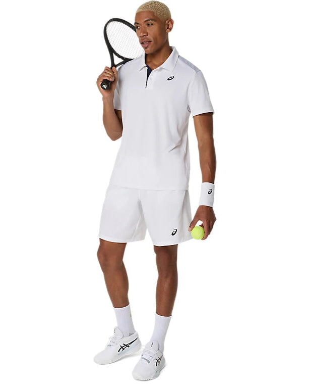 Mens Court 9 Inch Short