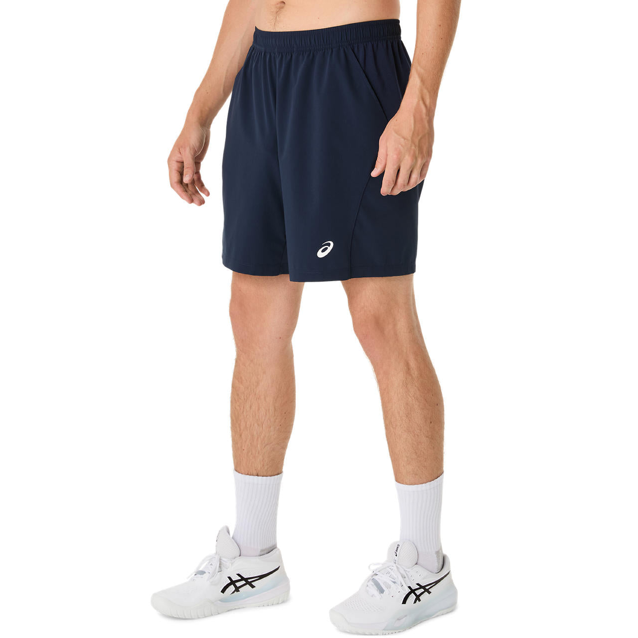 Mens Court 9 Inch Short