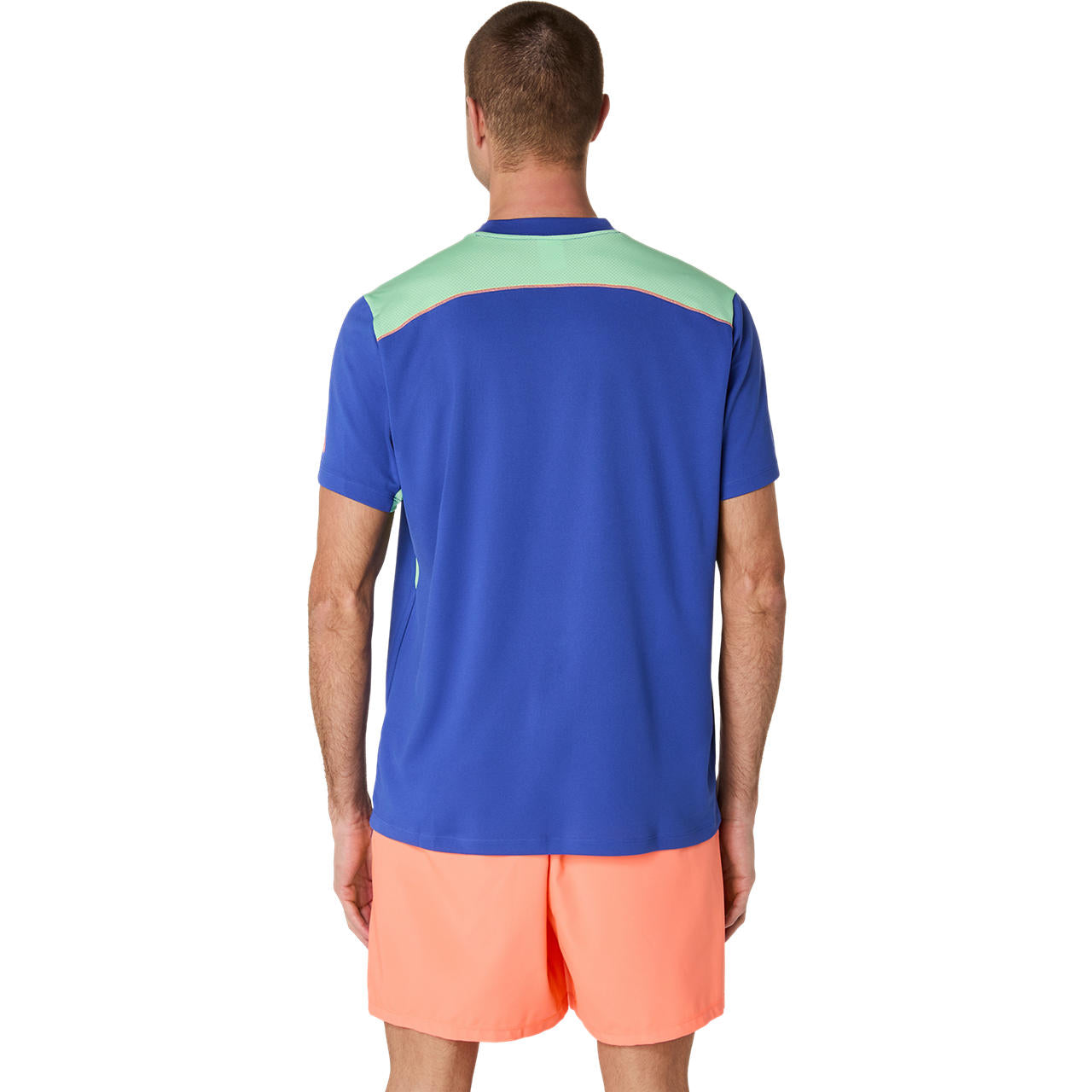 Mens Padel Court Top