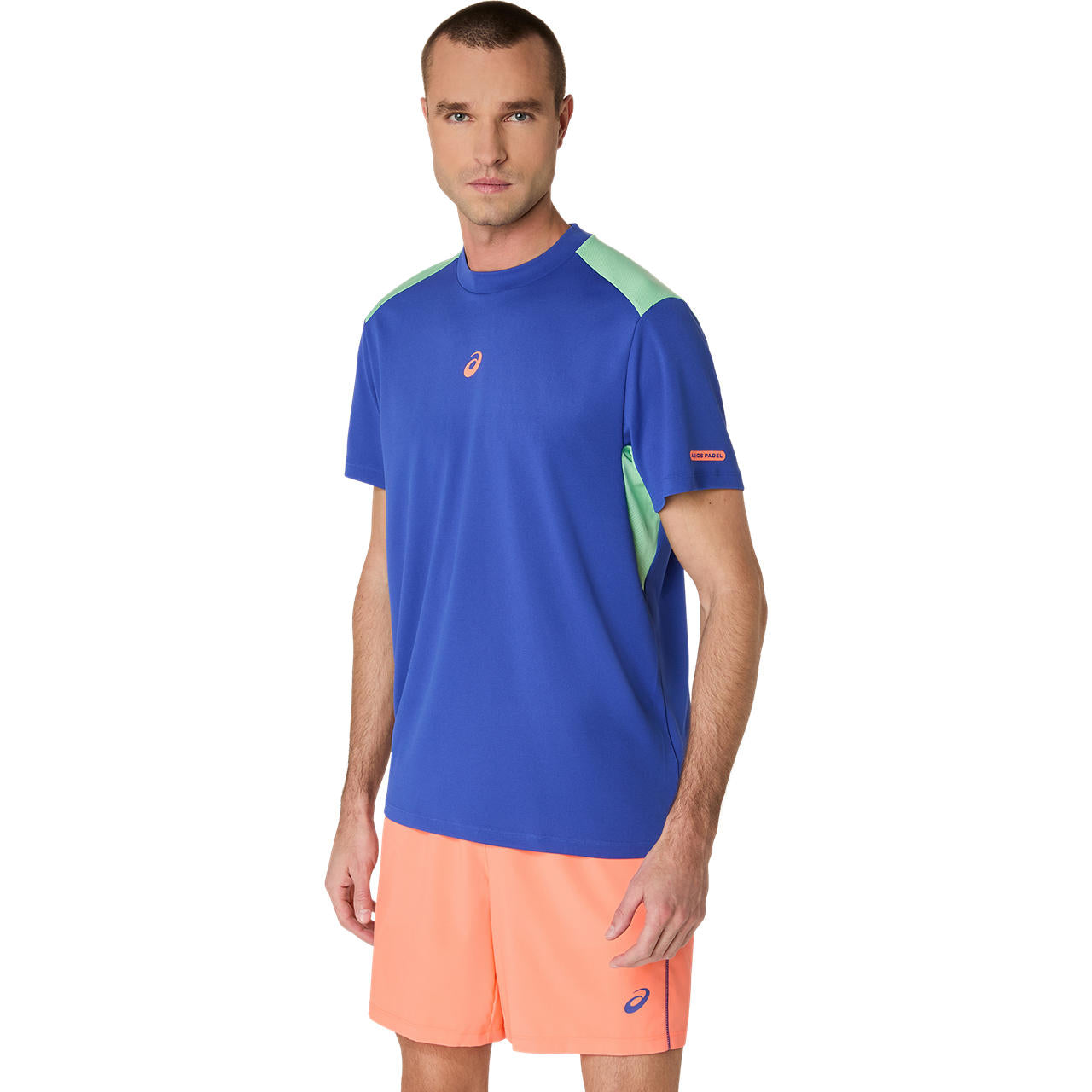 Mens Padel Court Top