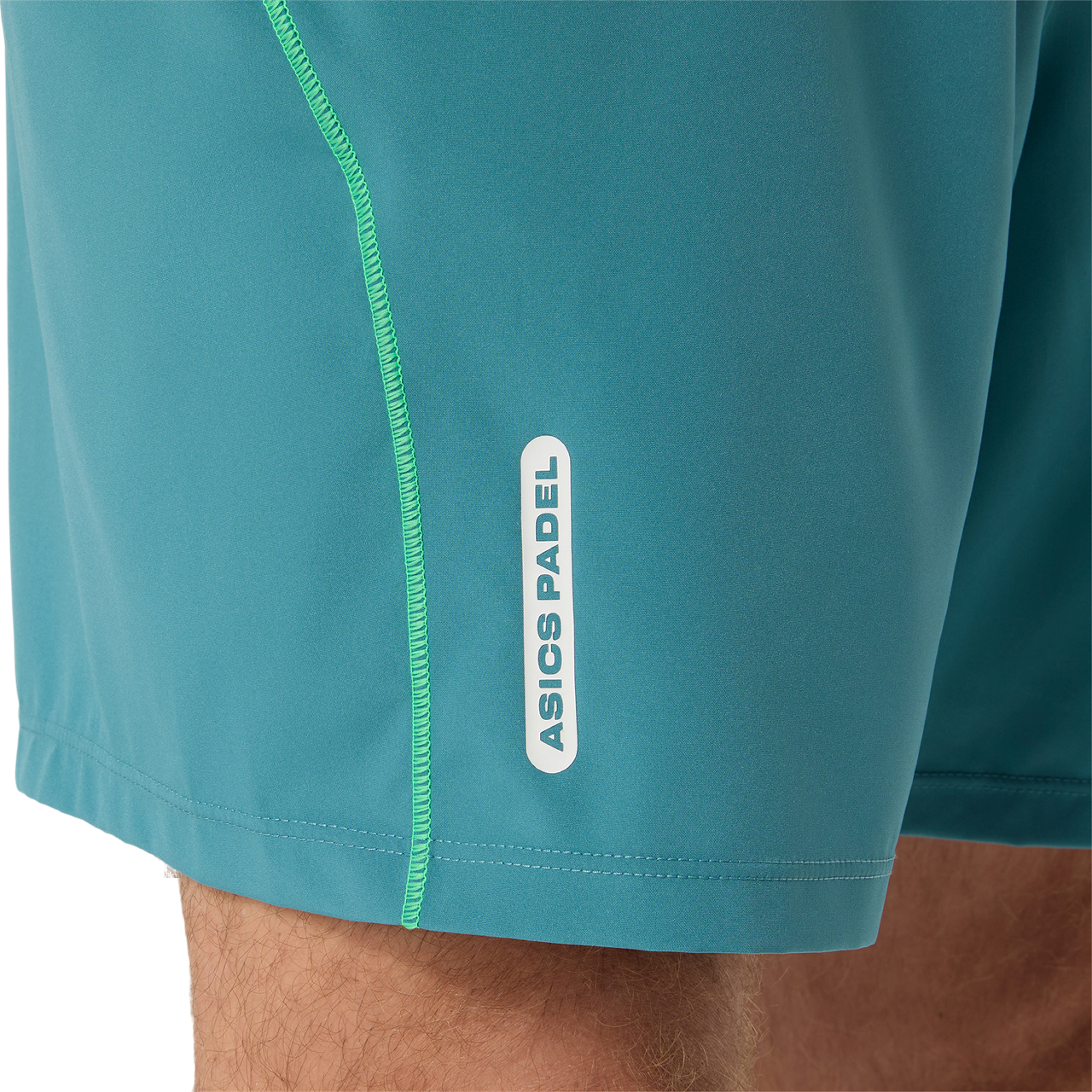 Mens Padel Court 7 Inch Short