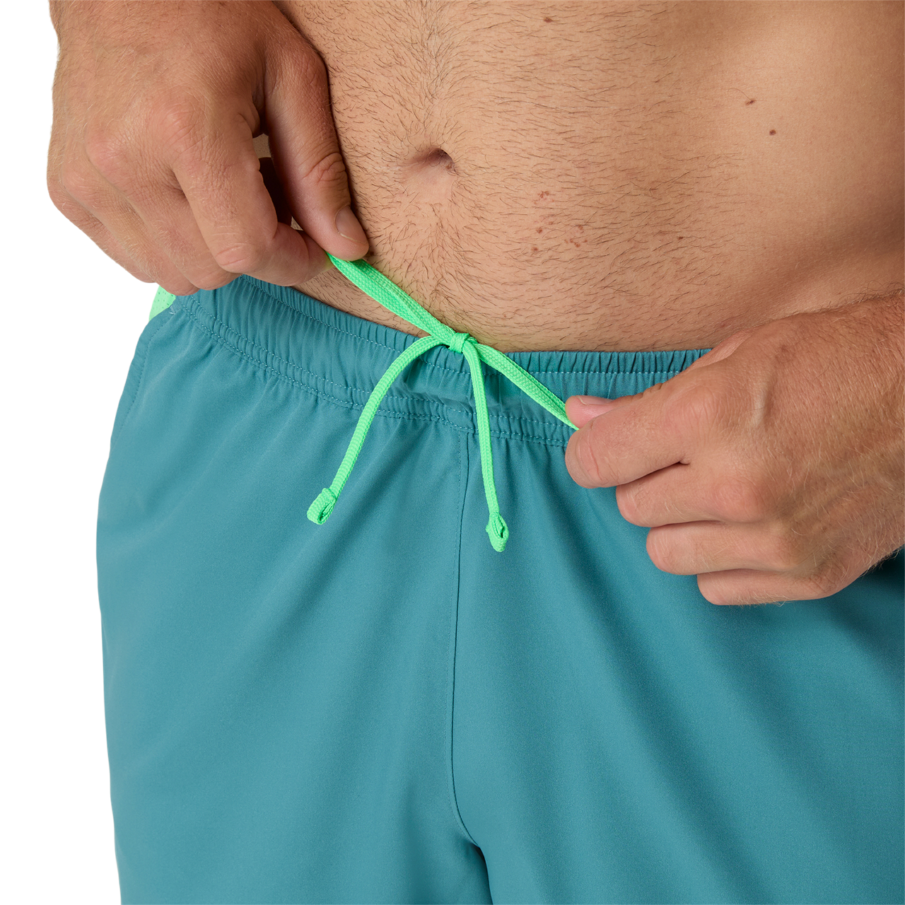 Mens Padel Court 7 Inch Short