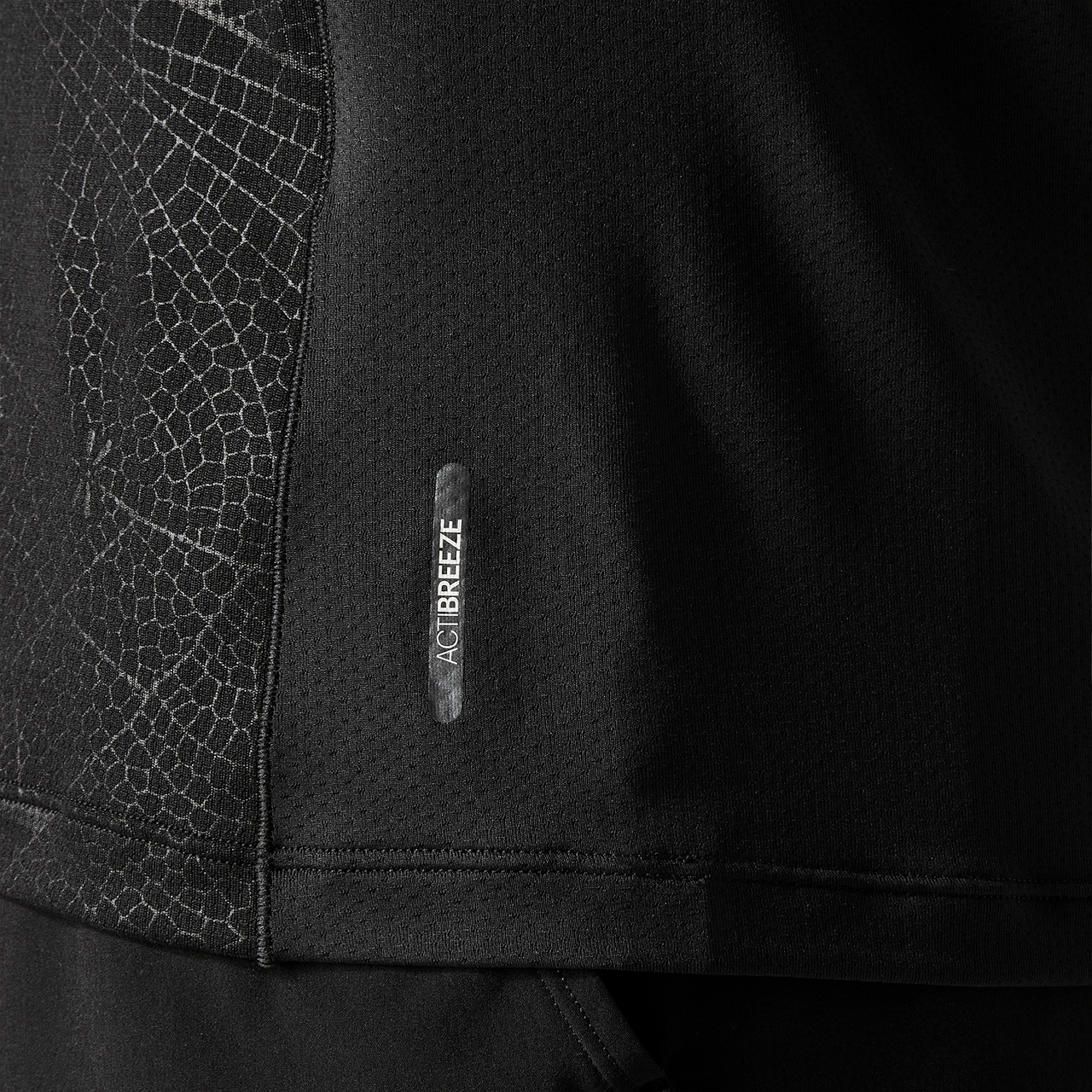 Mens Match Top Night Energy