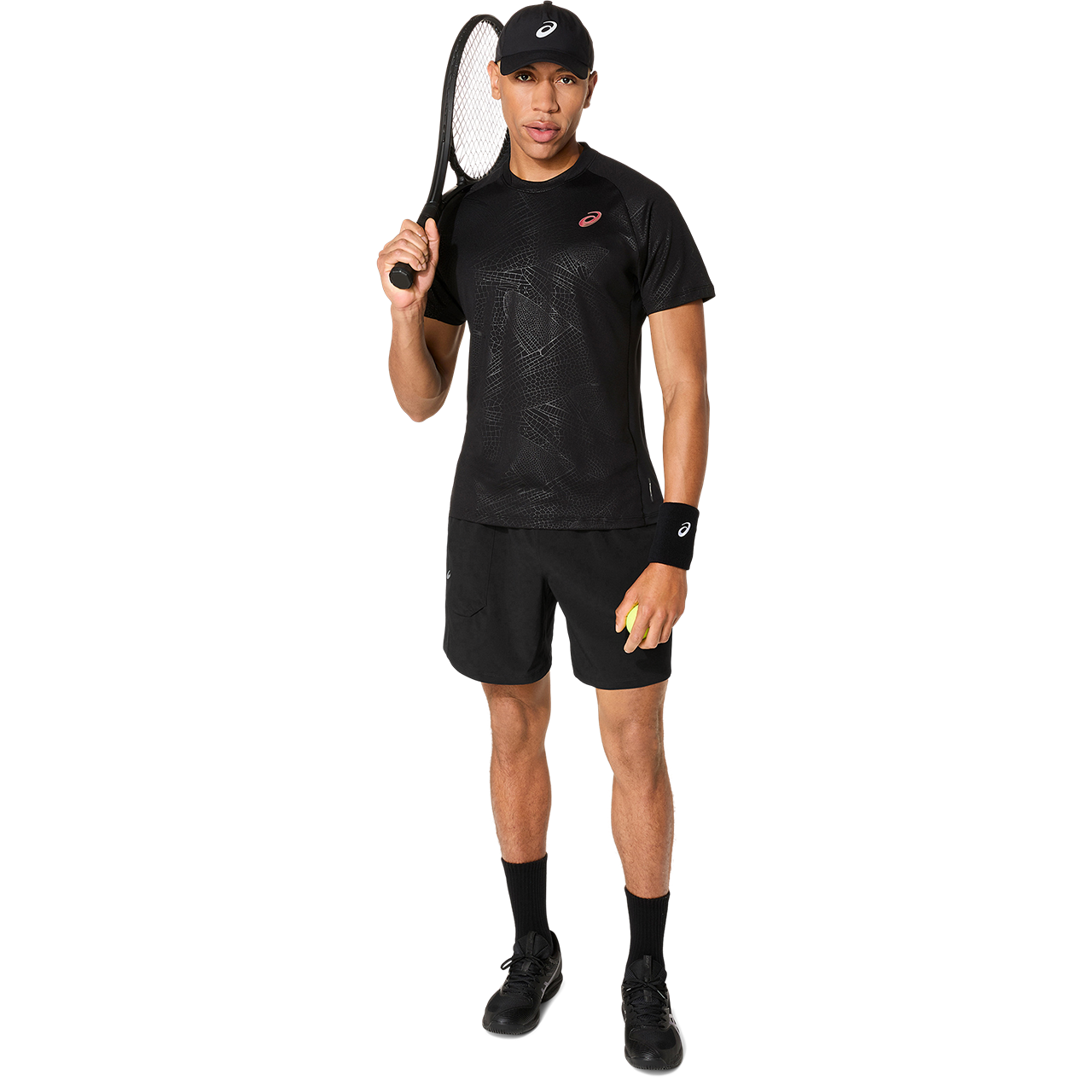 Mens Match Top Night Energy