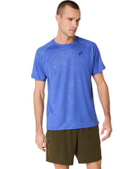 Mens Garme All Over Printed Top