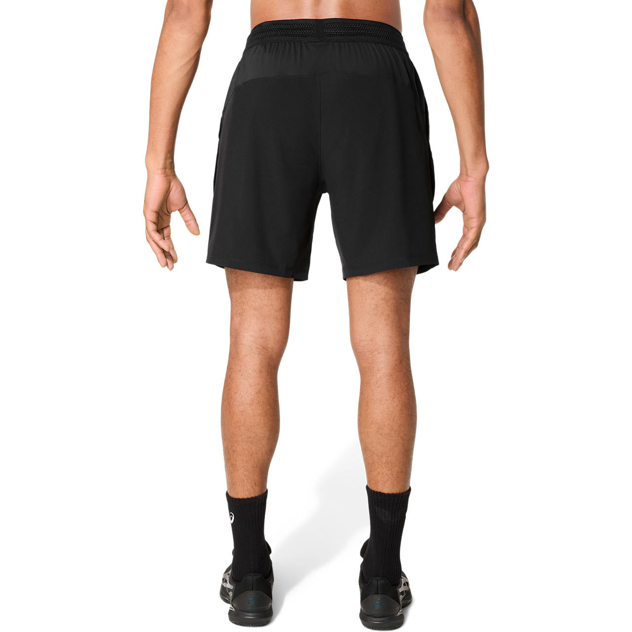 Mens Match 7 Inch Short