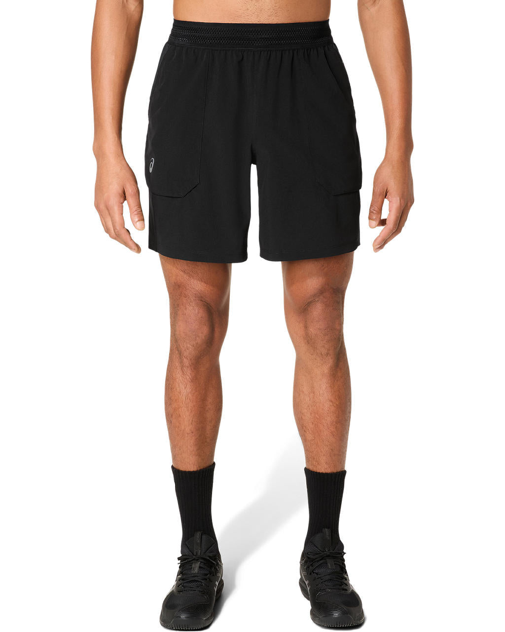Mens Match 7 Inch Short