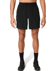 Mens Match 7 Inch Short