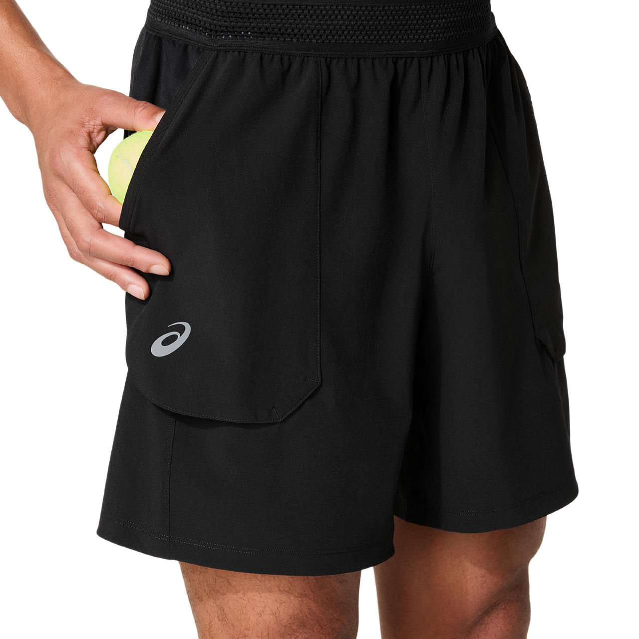 Mens Match 7 Inch Short