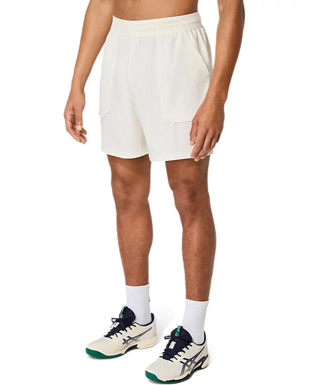 Mens Match 7 Inch Short