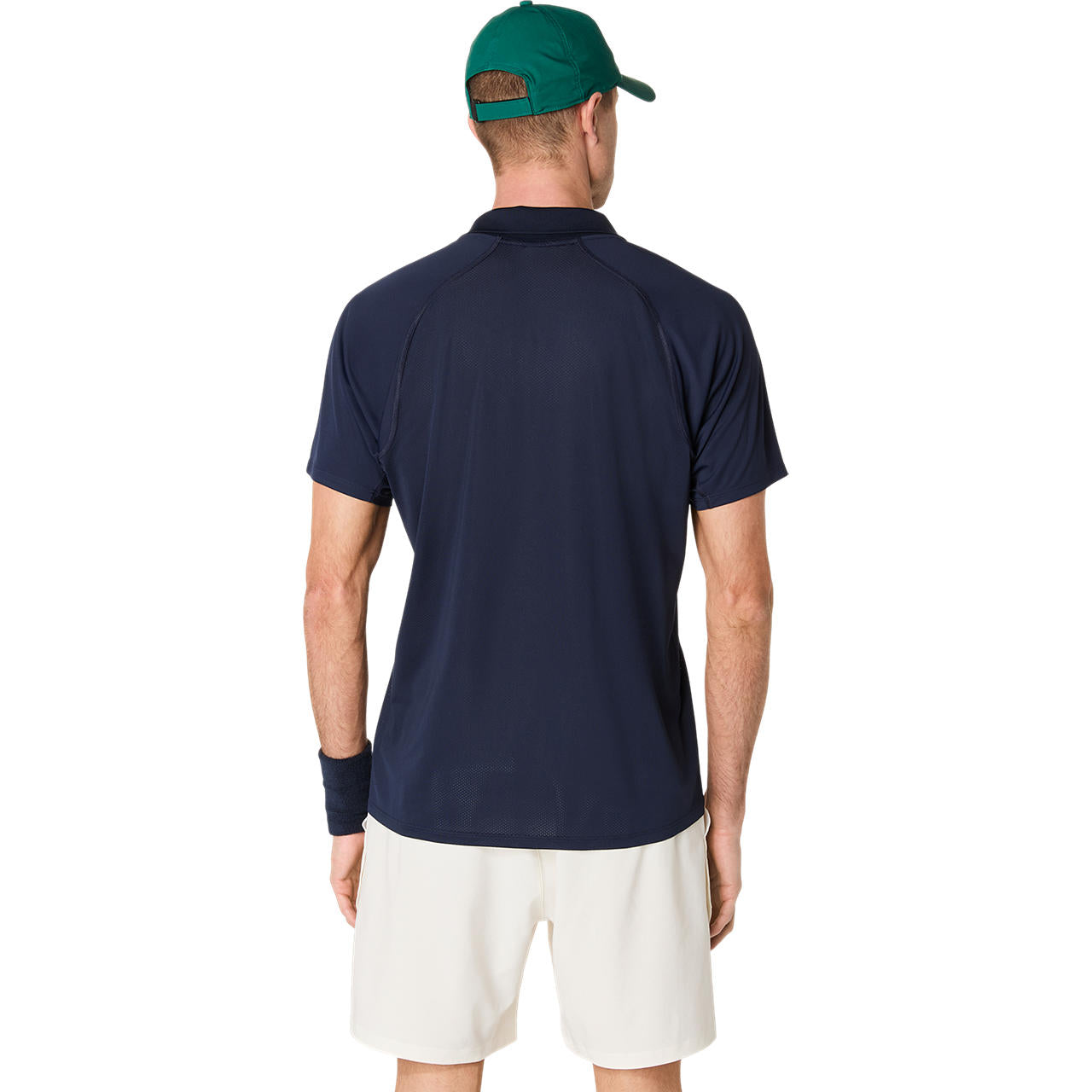 Mens Match ActiBreeze Polo