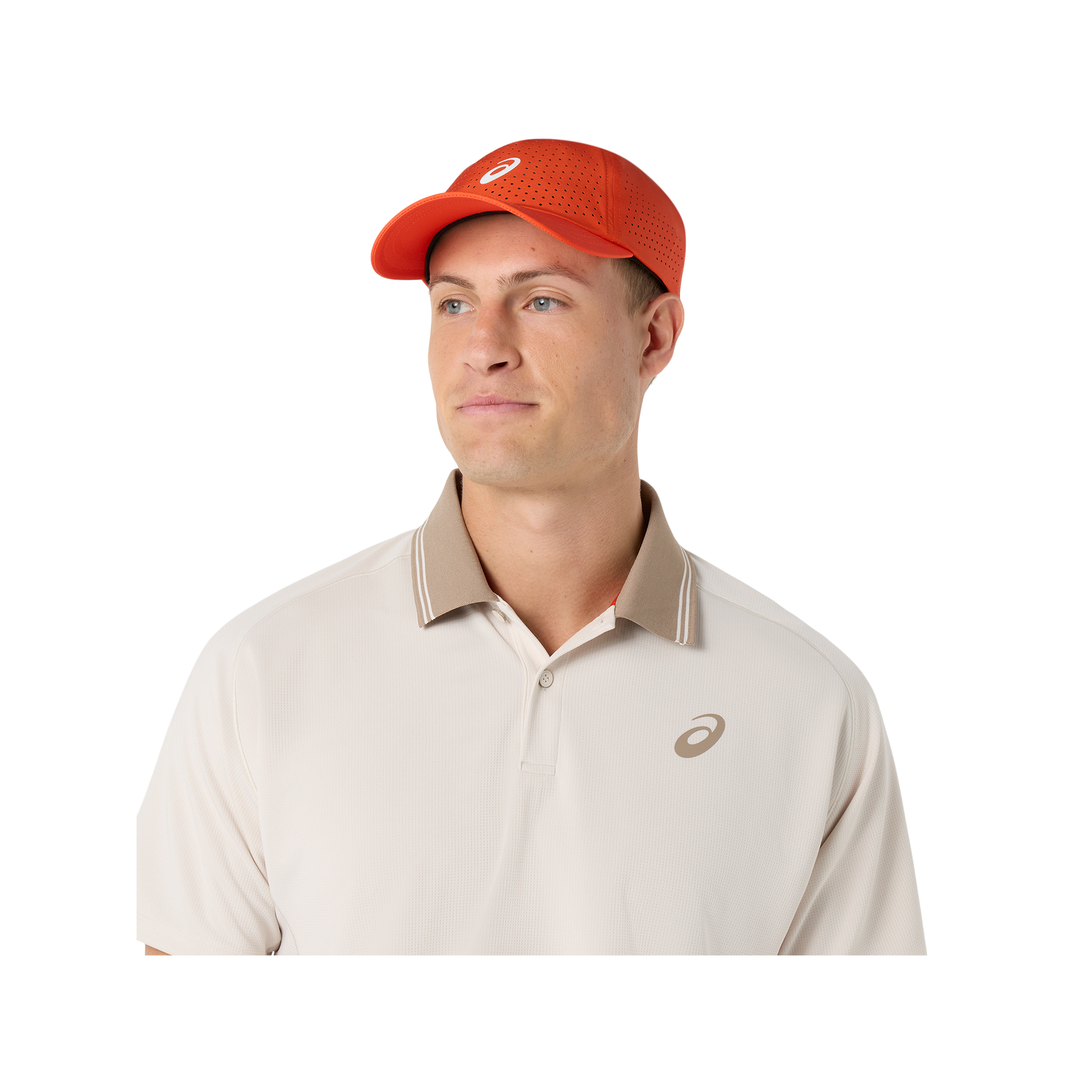 Mens Tennis Game Short Sleeve T-shirt