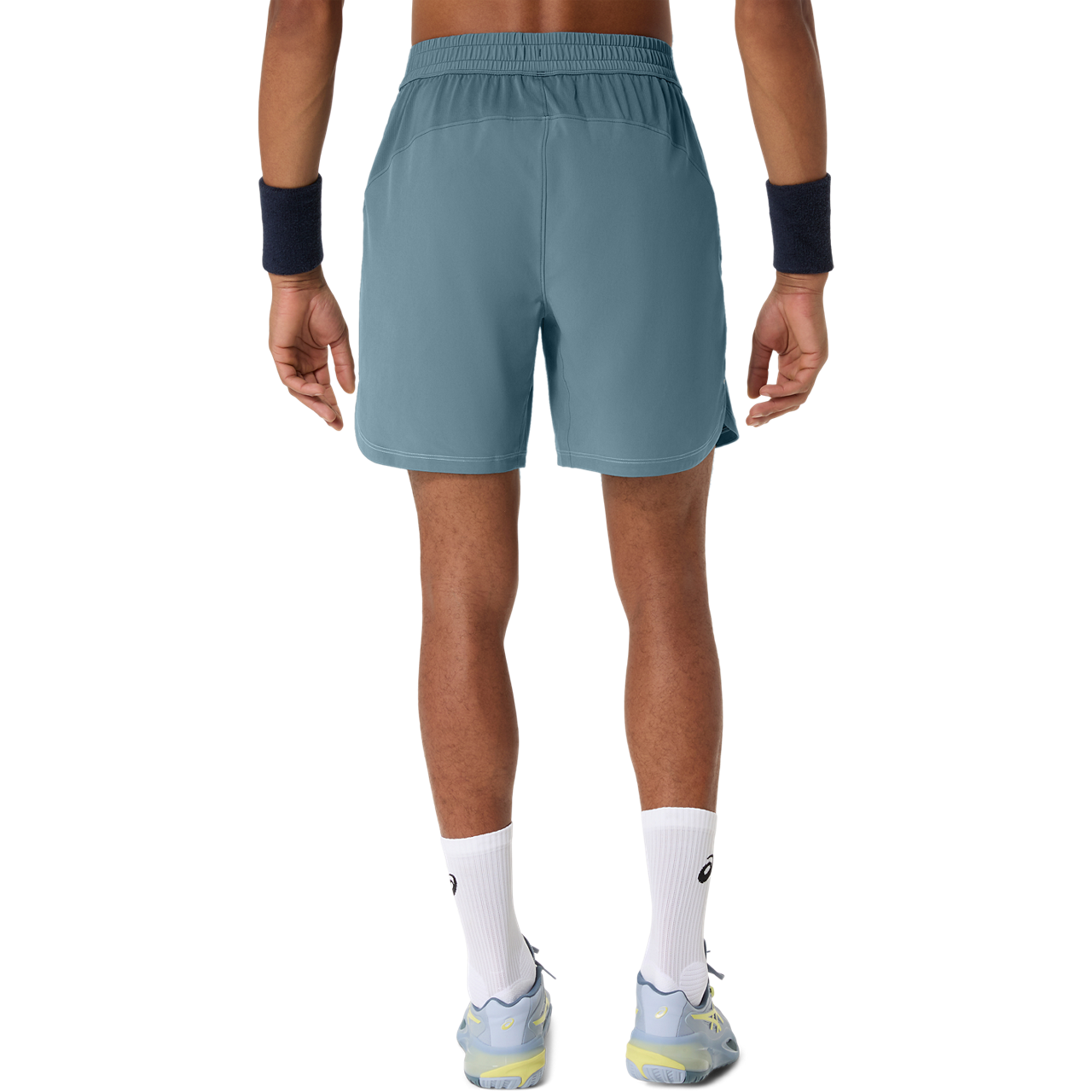 Mens Tennis Game 7 Inch Short