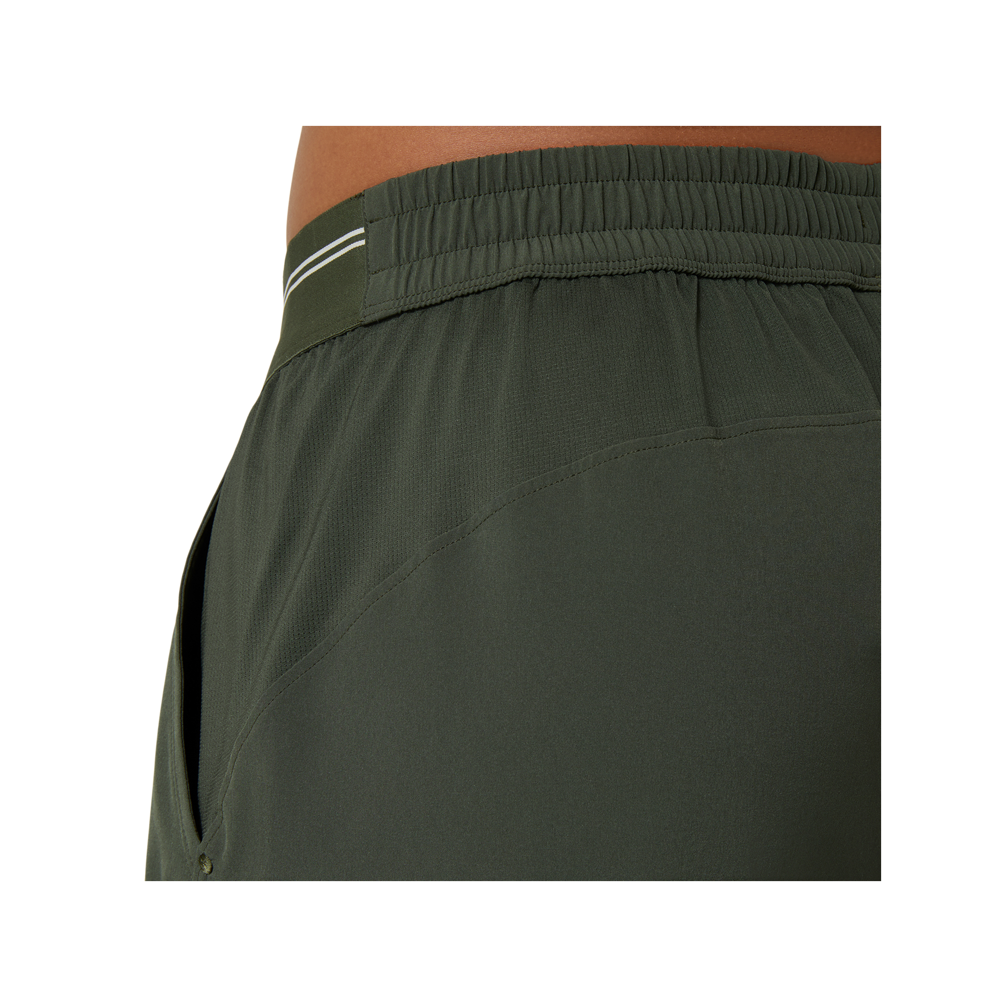 Mens Tennis Game 7 Inch Short