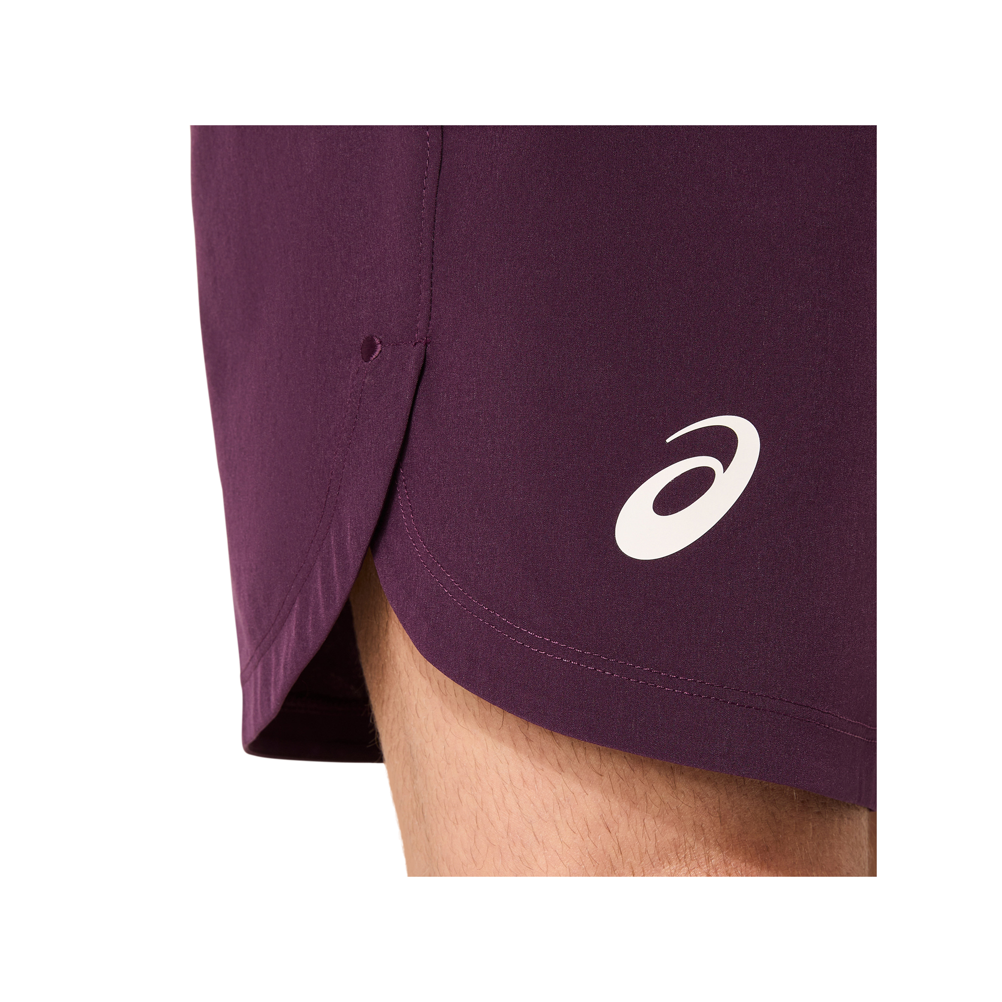 Mens Tennis Game 7 Inch Short