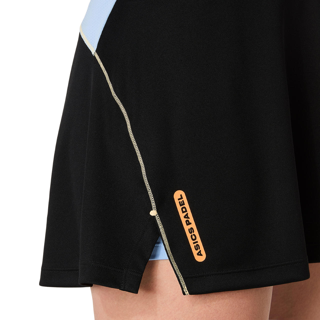 Womens Padel Court Skirts