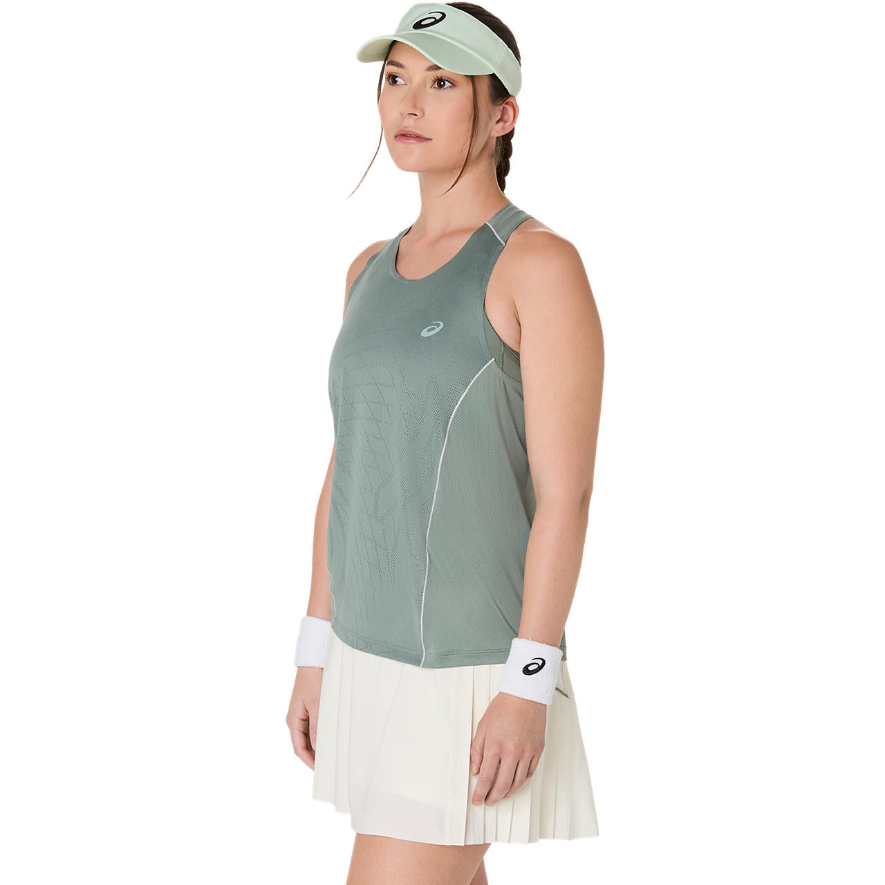 Womens Match Actibreeze Tanks