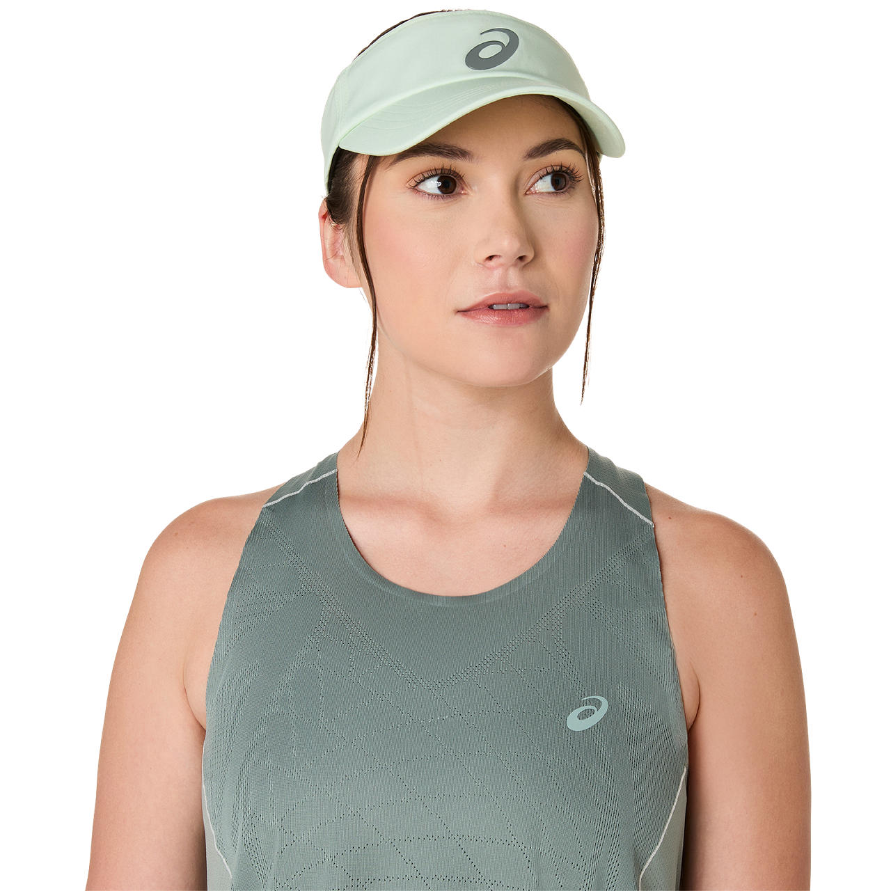 Womens Match Actibreeze Tanks