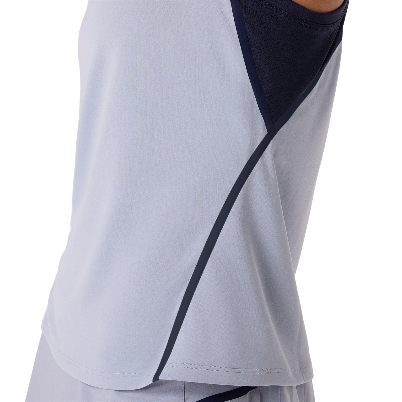 Womens Tennis Match Tank