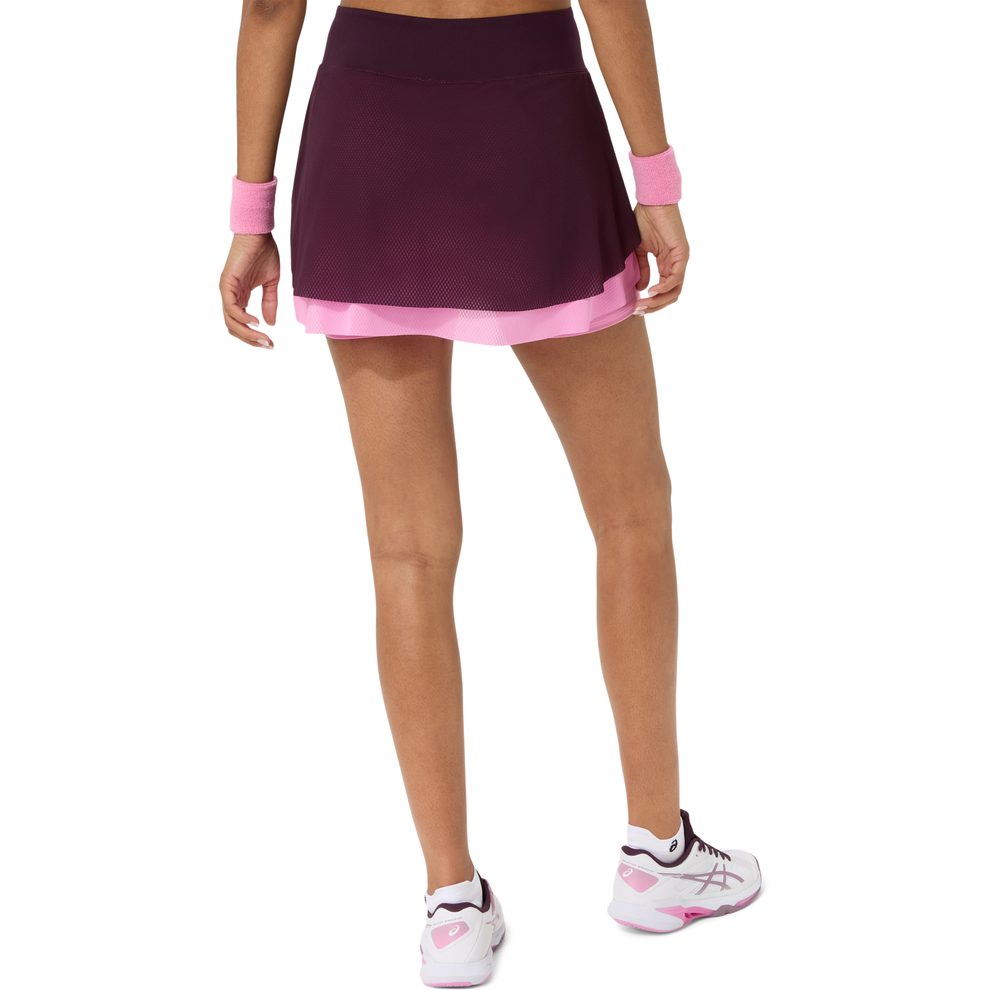 Womens Tennis Match Short