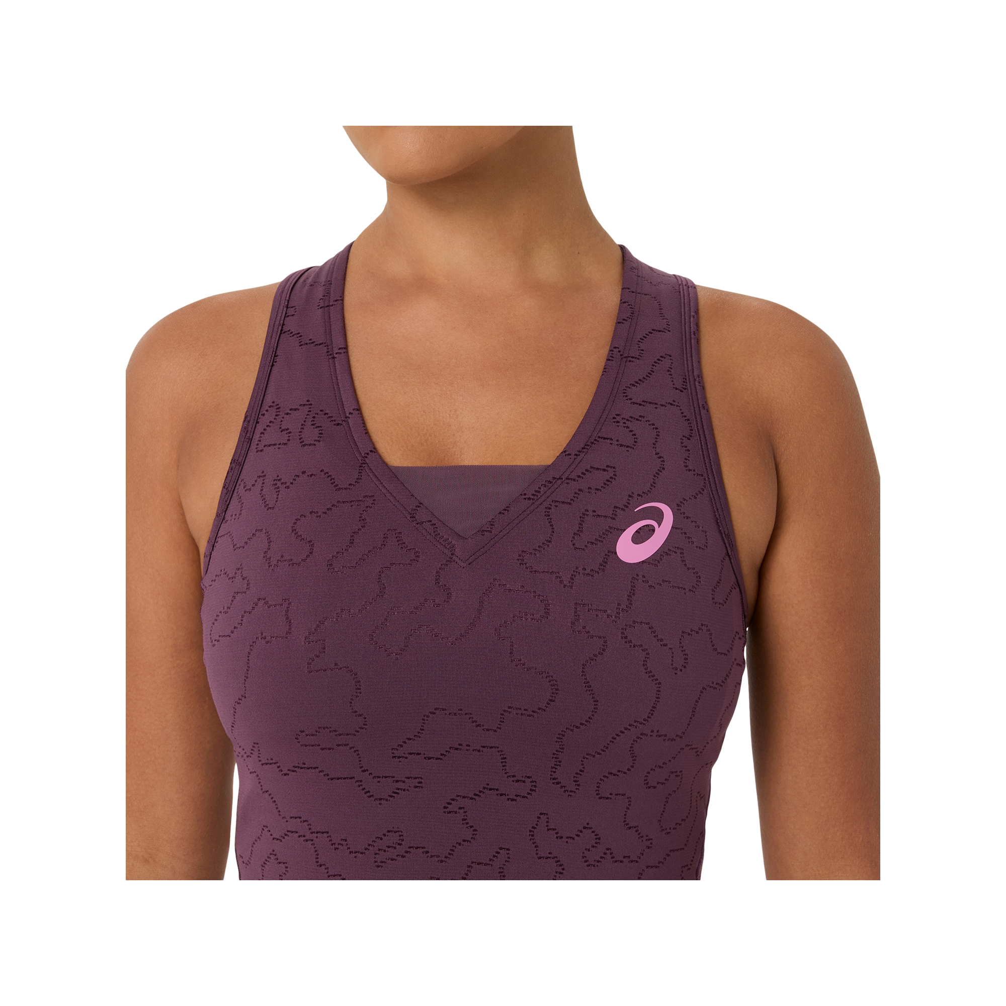 Womens Tennis Match Pleat Dress