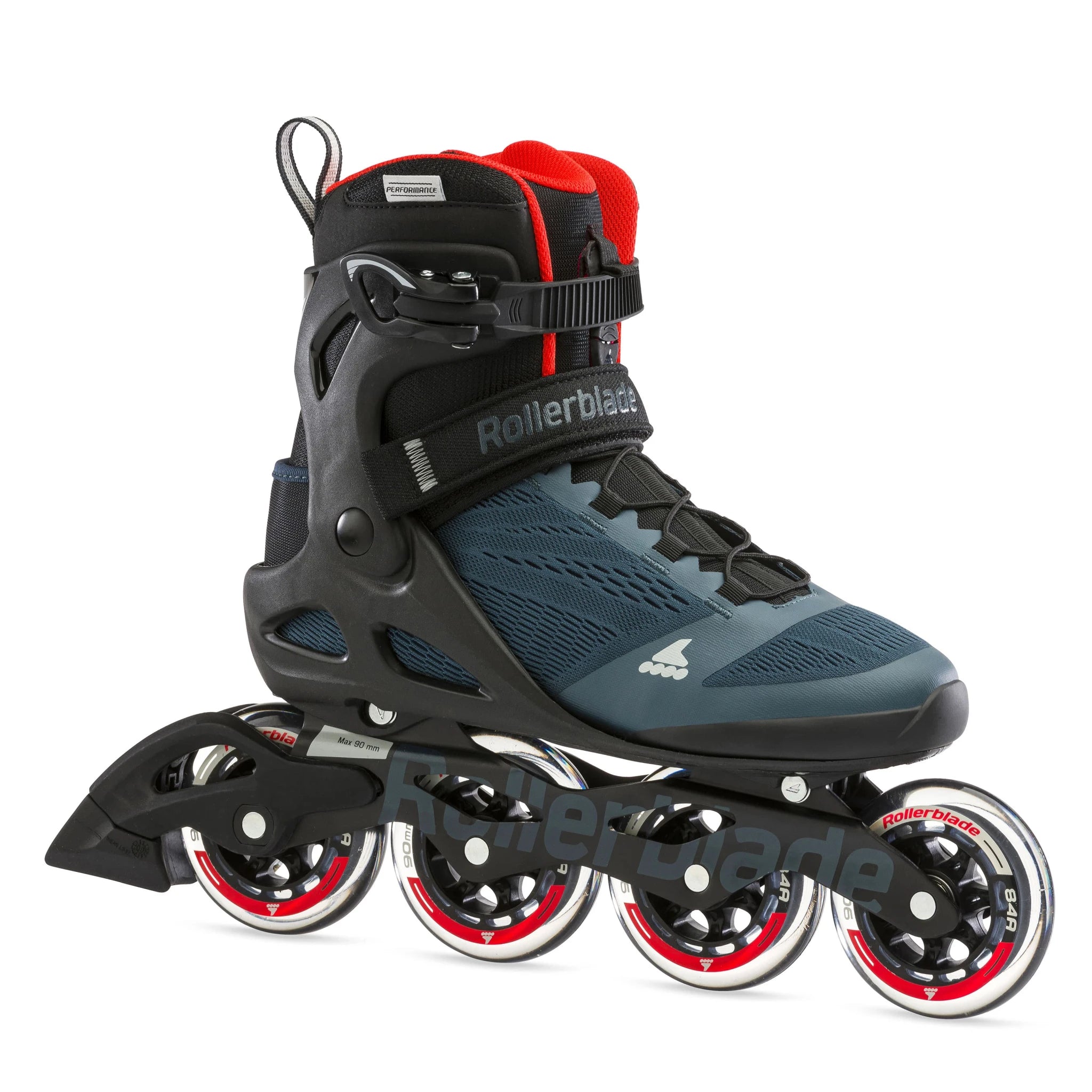 MACROBLADE 90 Inline Skates