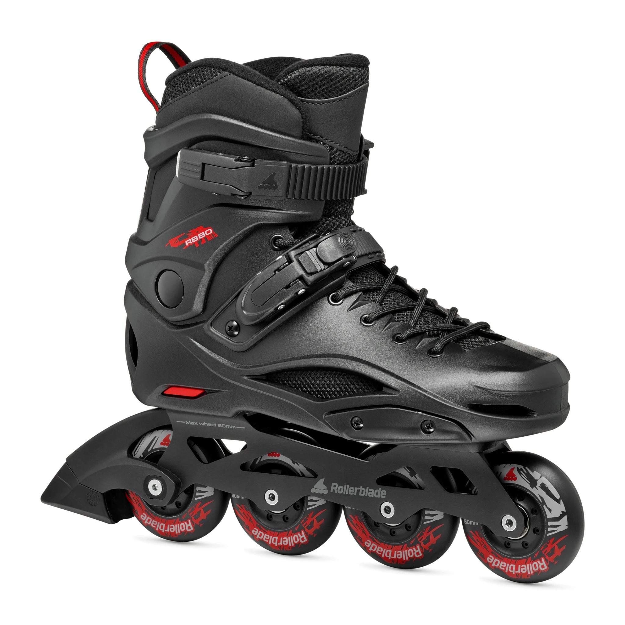 RB 80 Inline Skates
