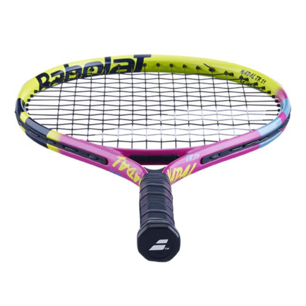 Nadal S CV Junior 21 Inch Tennis Racket