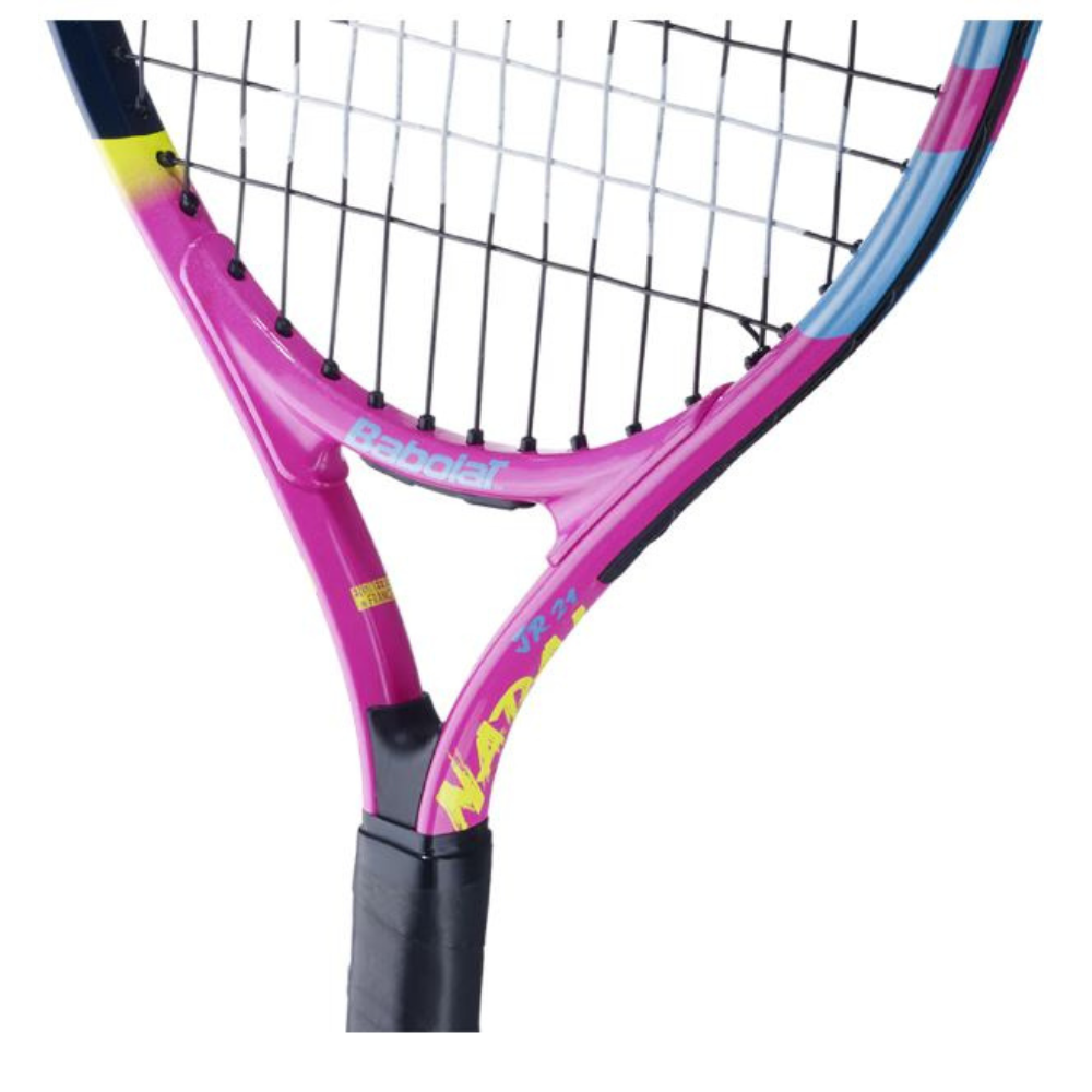 Nadal S CV Junior 21 Inch Tennis Racket