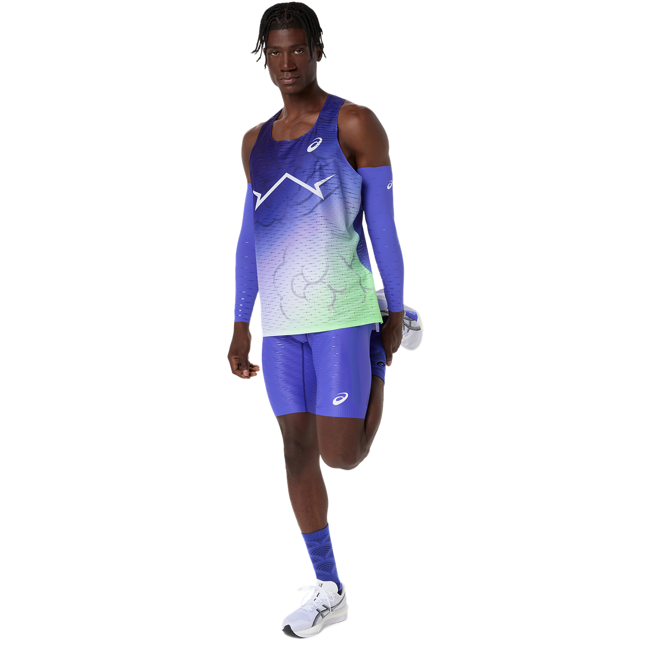 Mens MetaSpeed Tight