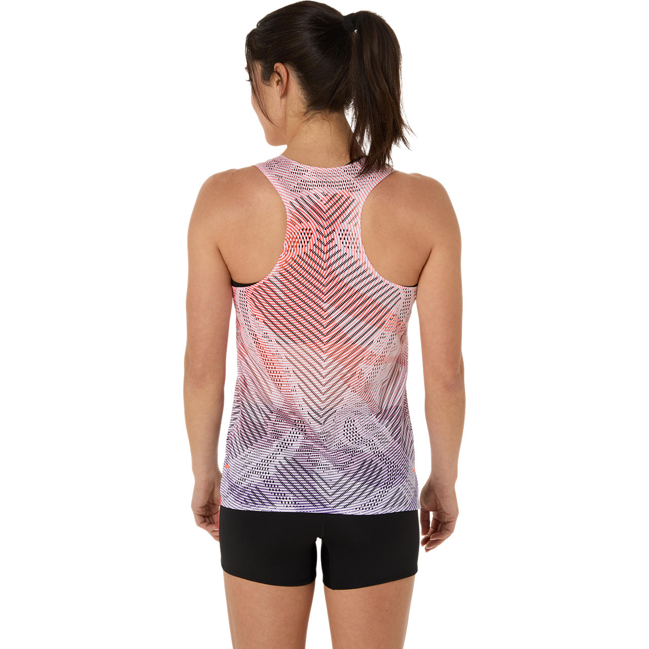 Womens Metaspeed Singlet