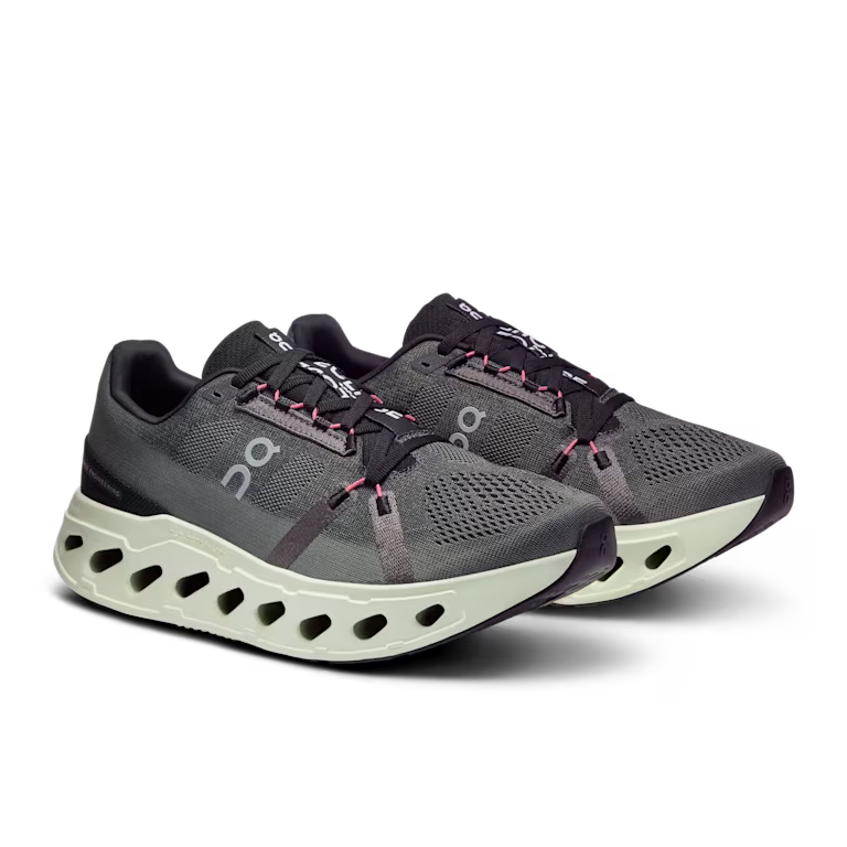 Mens Cloudeclipse Running Shoe