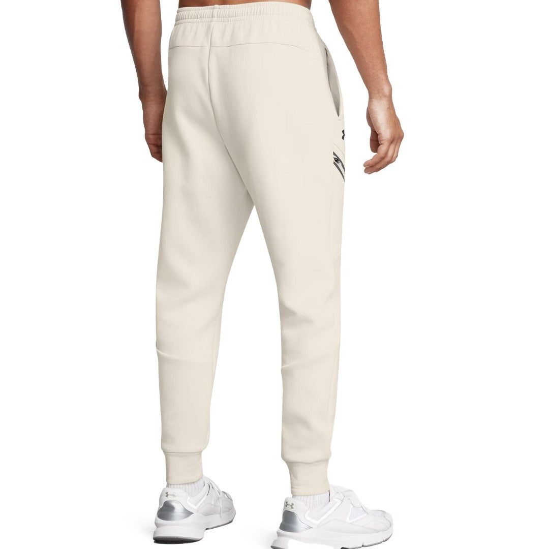 Mens Unstoppable Fleece Jogger