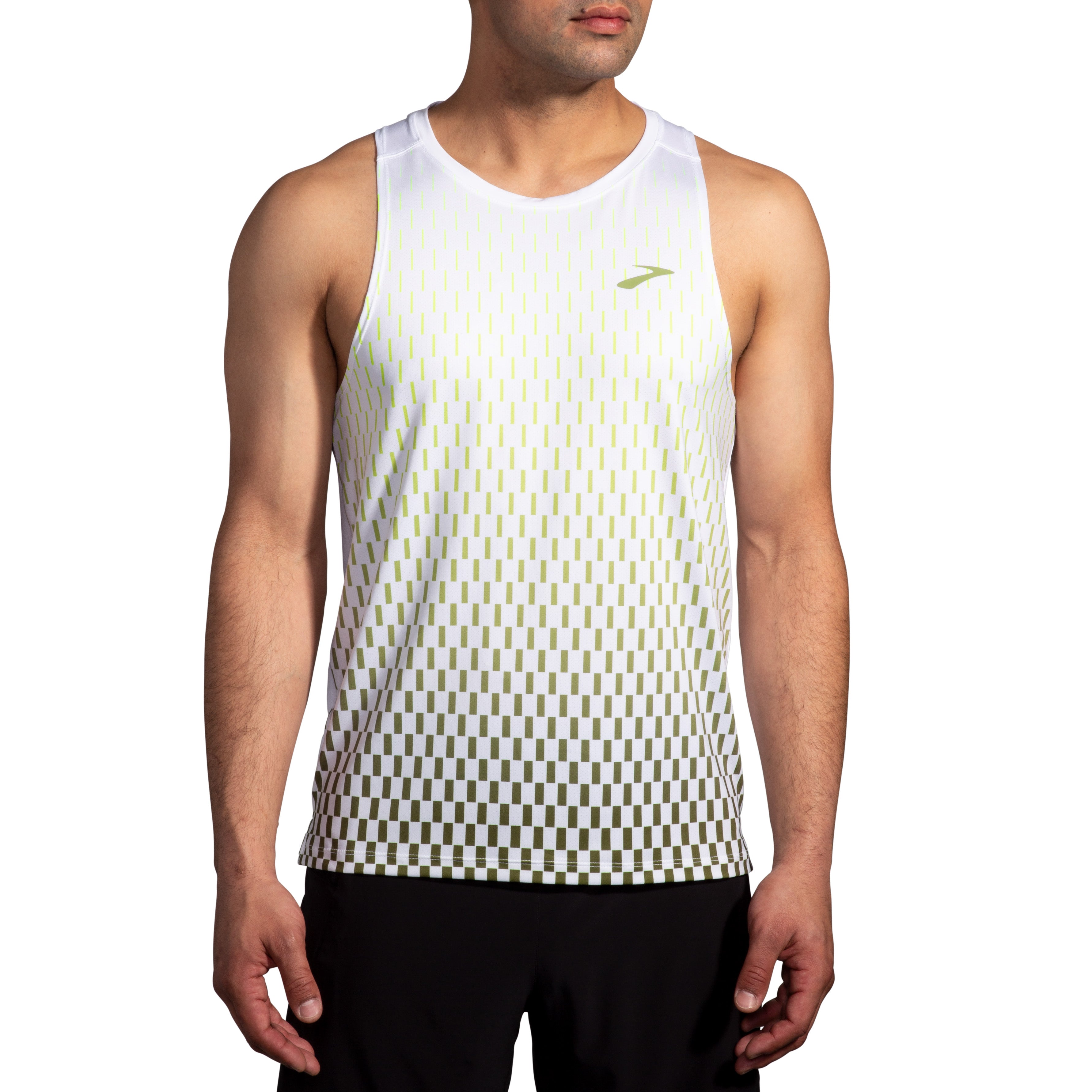 Mens Atmosphere Singlet 2.0