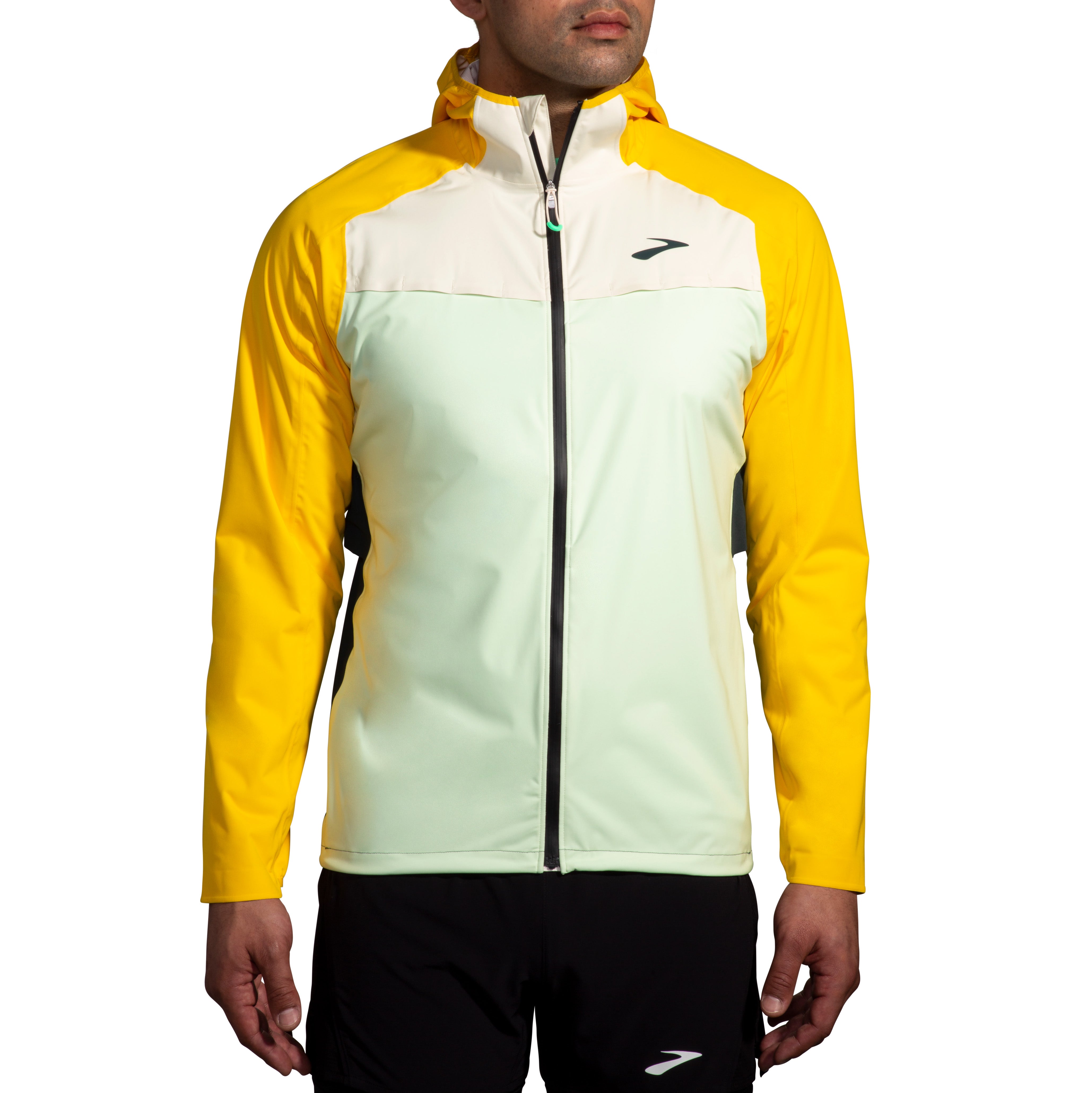 Mens High Point Waterproof Jacket