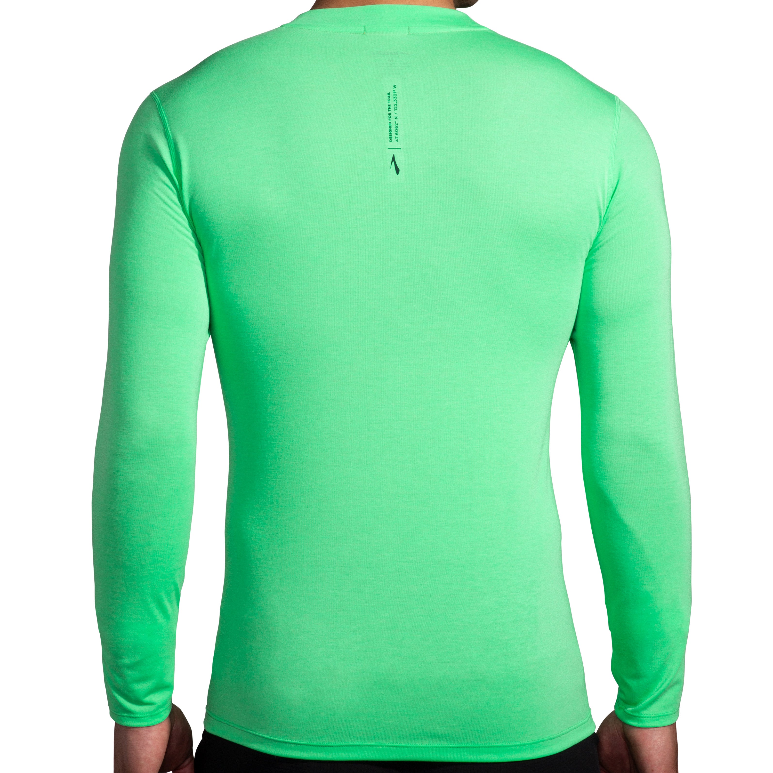 Mens High Point Long Sleeve