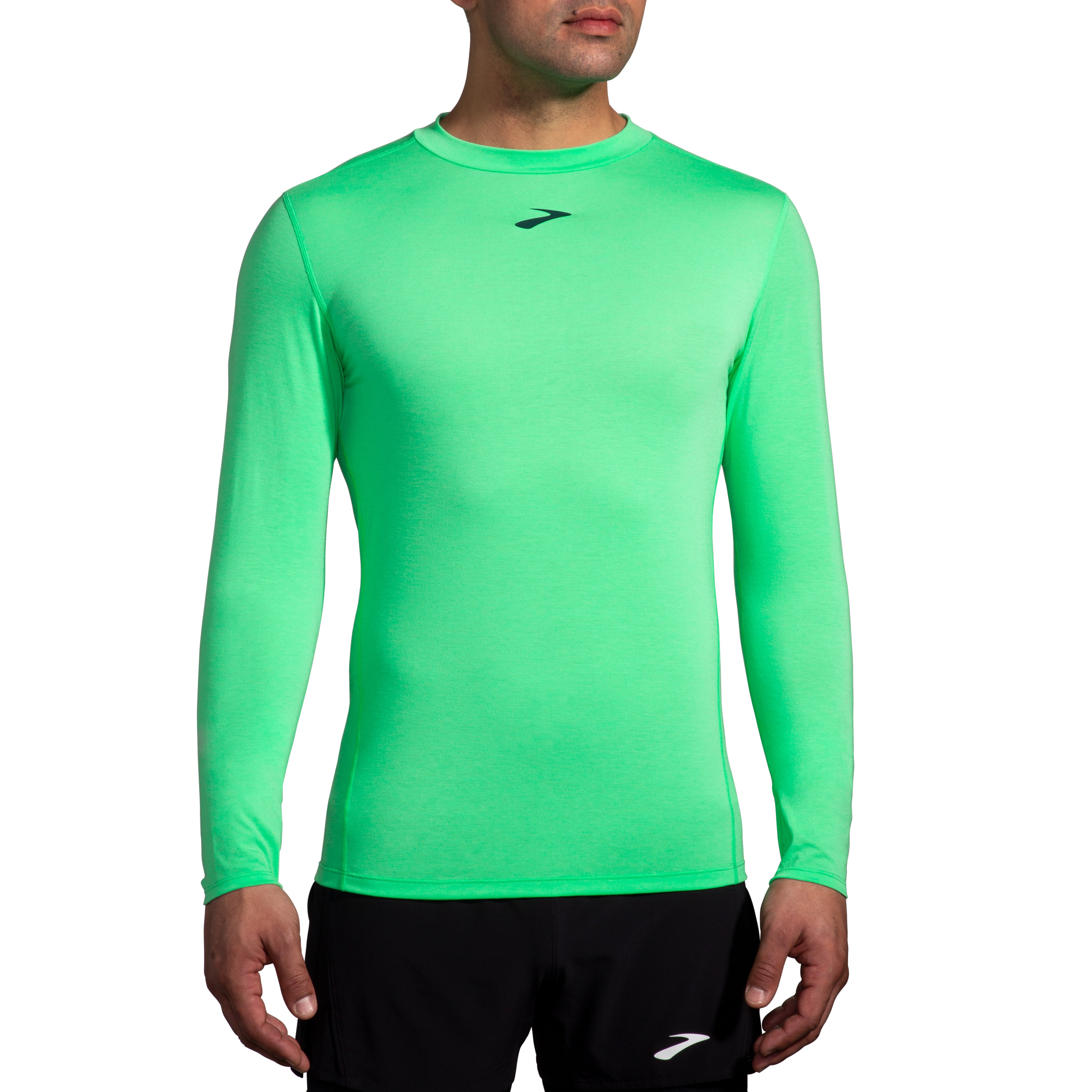 Mens High Point Long Sleeve