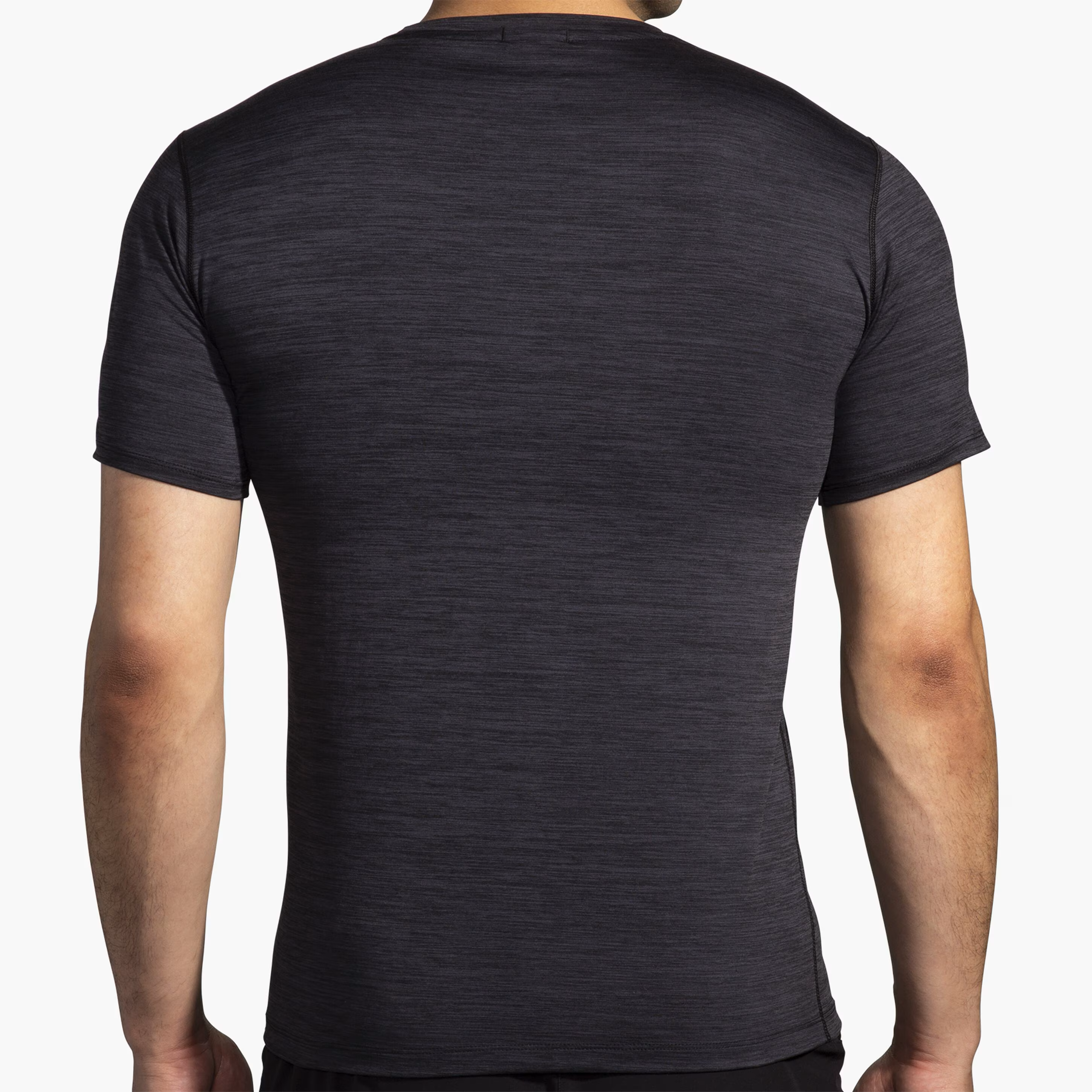Mens Luxe Short Sleeve T-Shirt