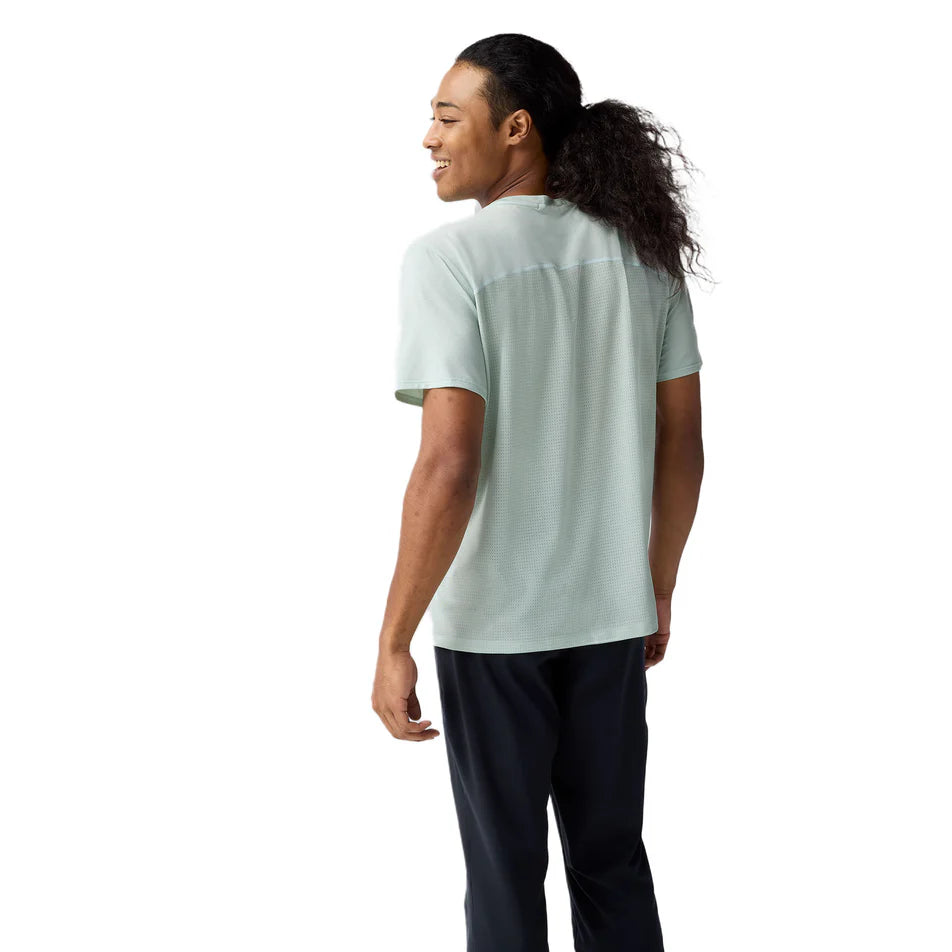 Mens Atmosphere Short Sleeve T-Shirt