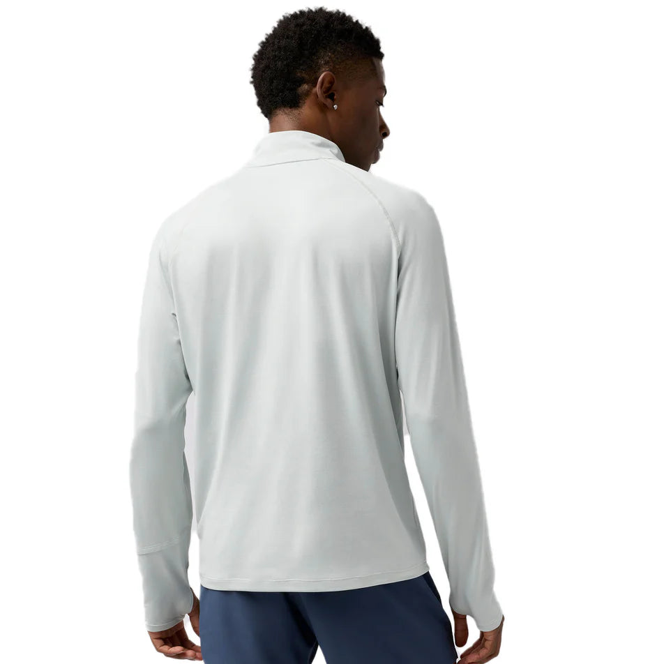 Mens Dash 1/4 Zip Top