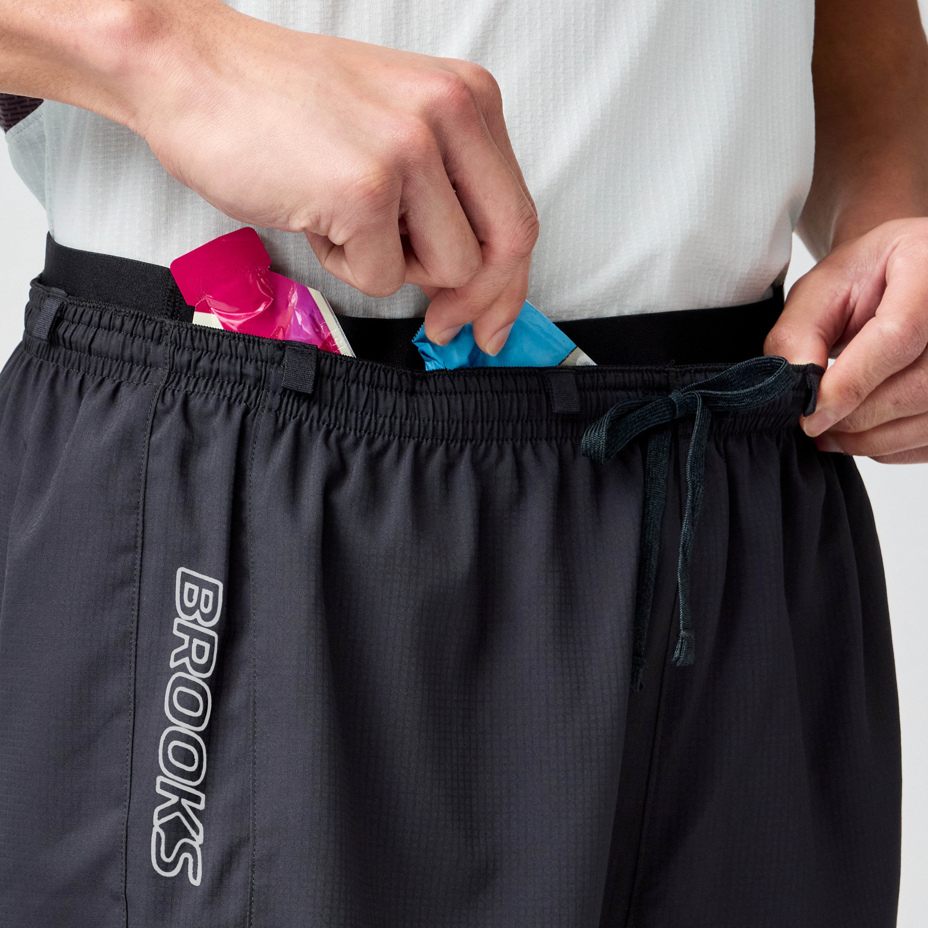 Mens Cascadia Short