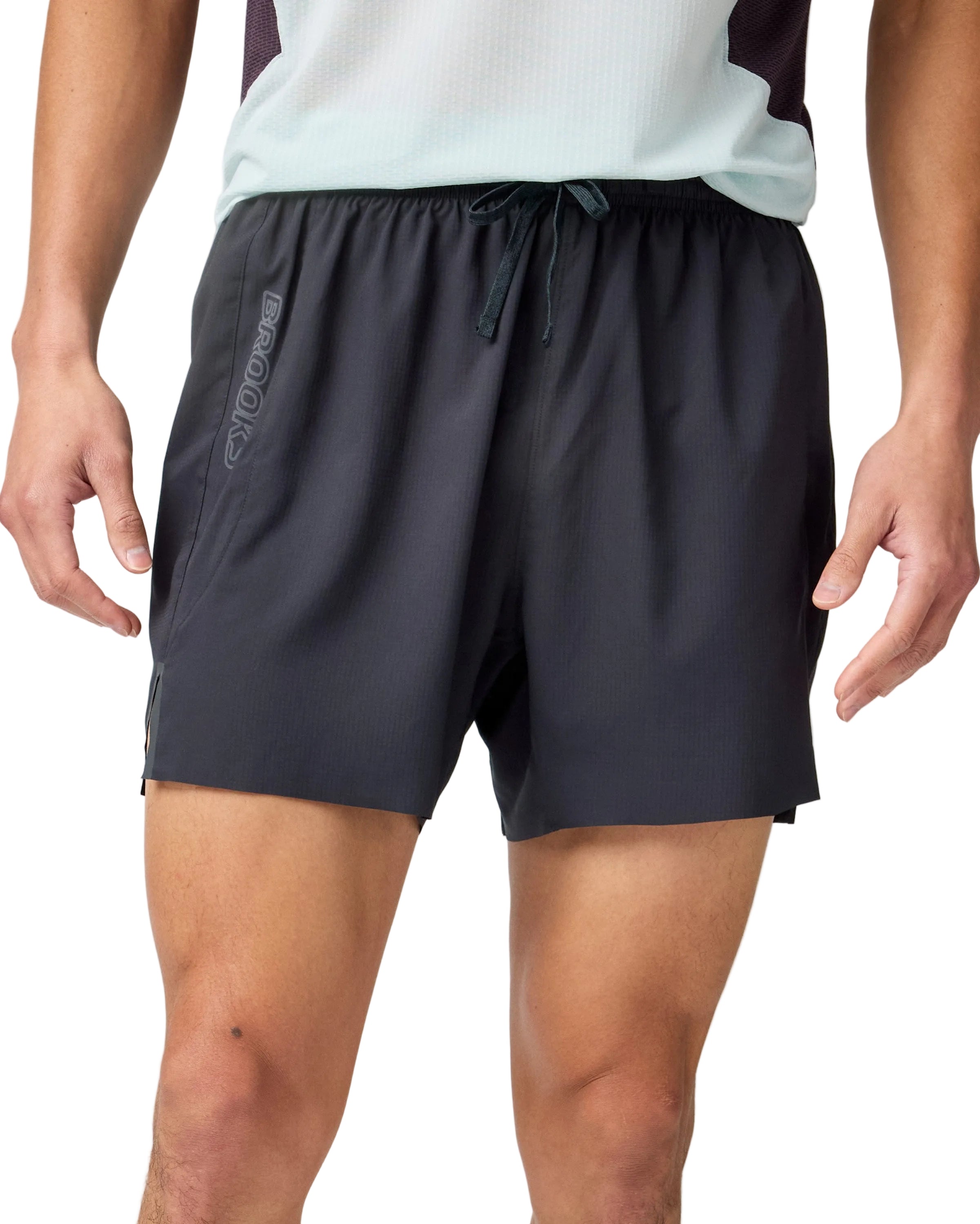 Mens Cascadia Short