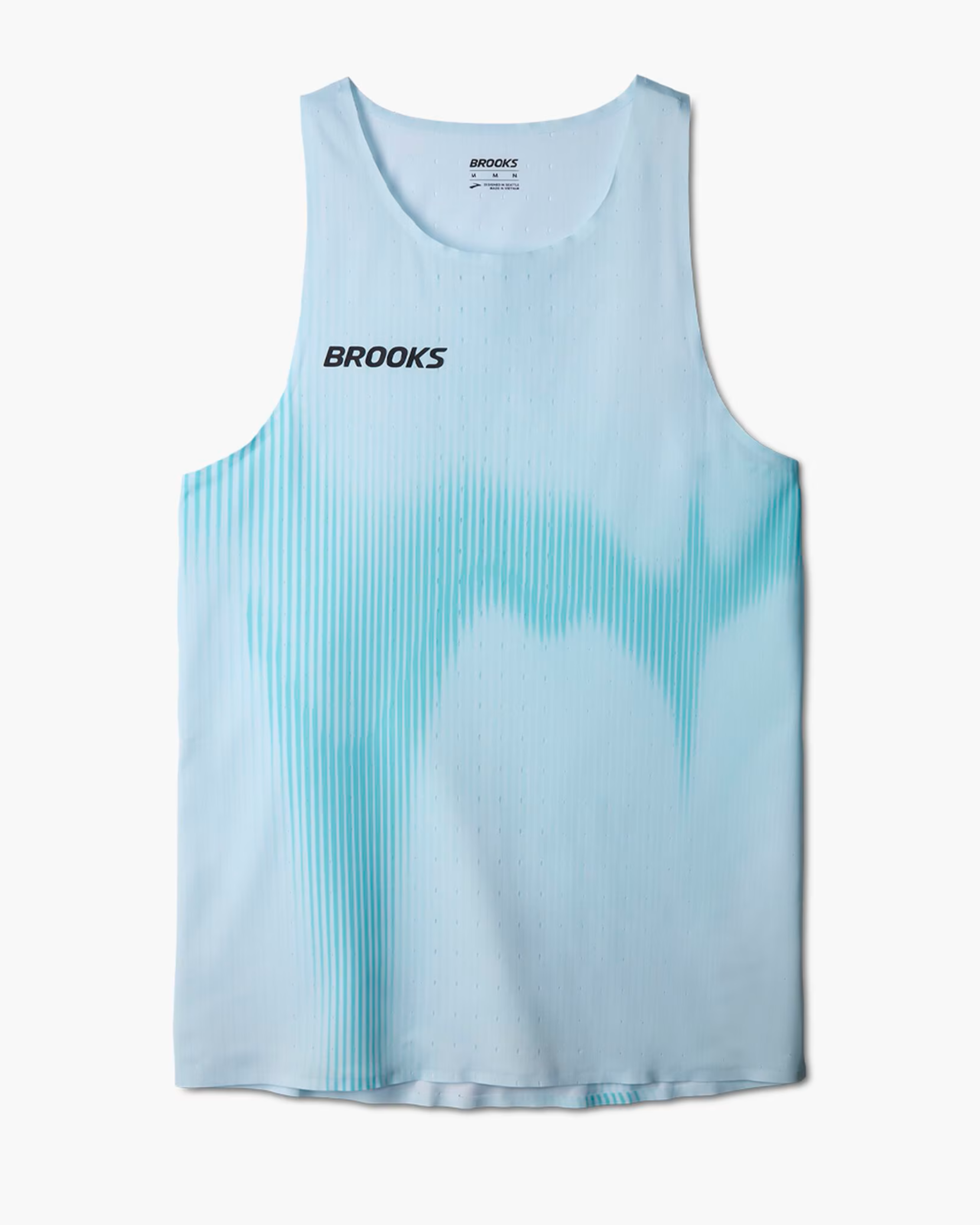 Mens Pro Kit Singlet