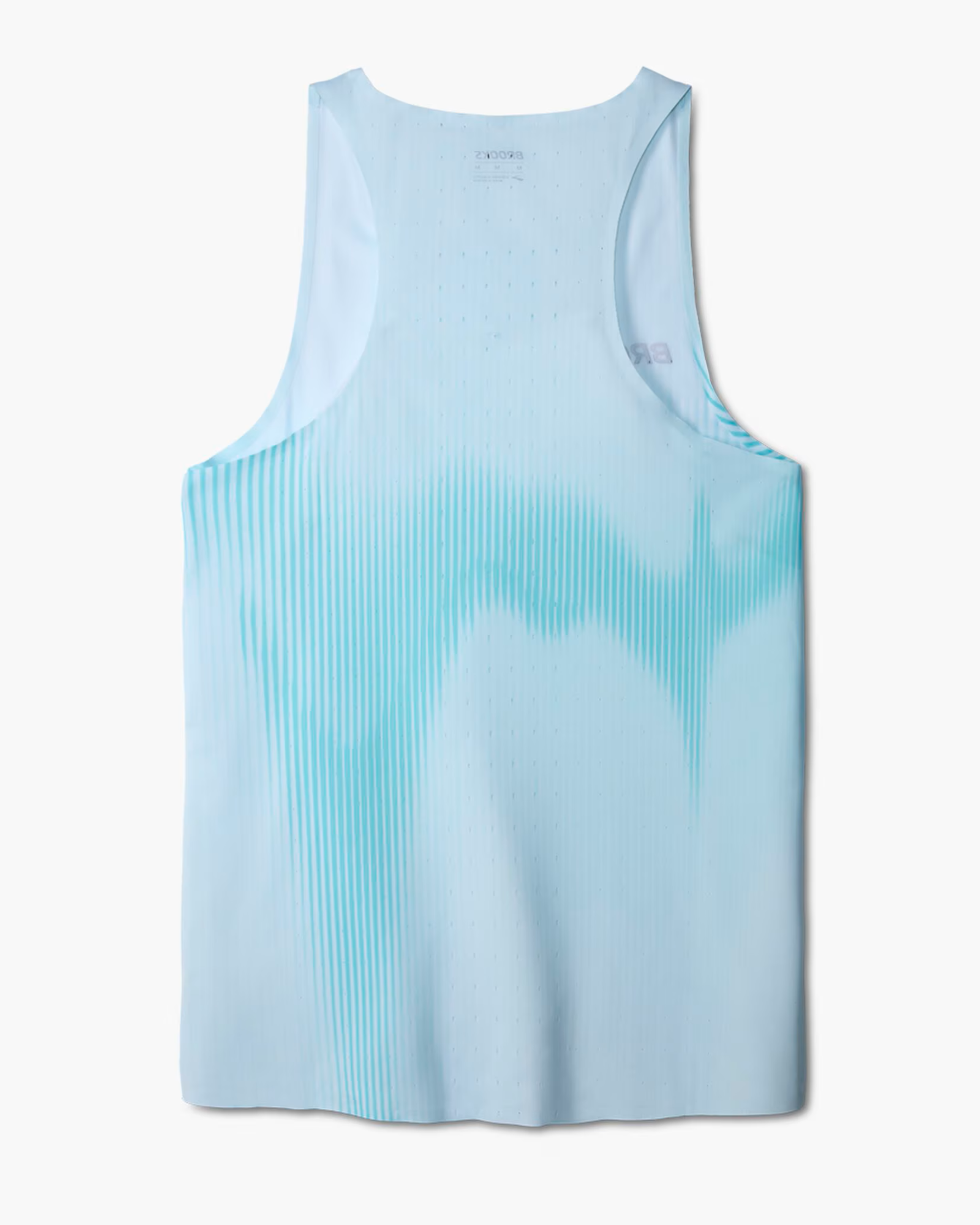 Mens Pro Kit Singlet