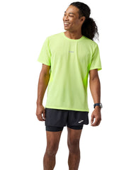 Mens High Point Short Sleeve T-Shirt