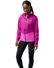 Womens High Point Waterproof Jacket 2