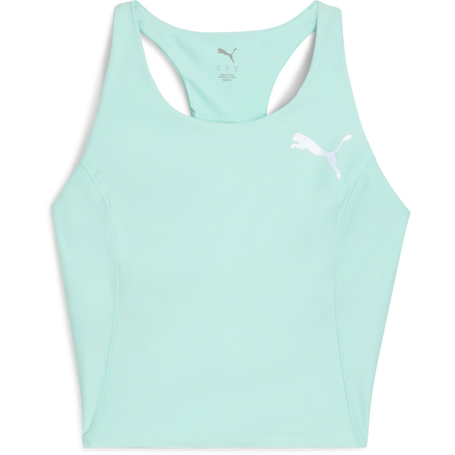 Womens Raceday Ultraform Tanks