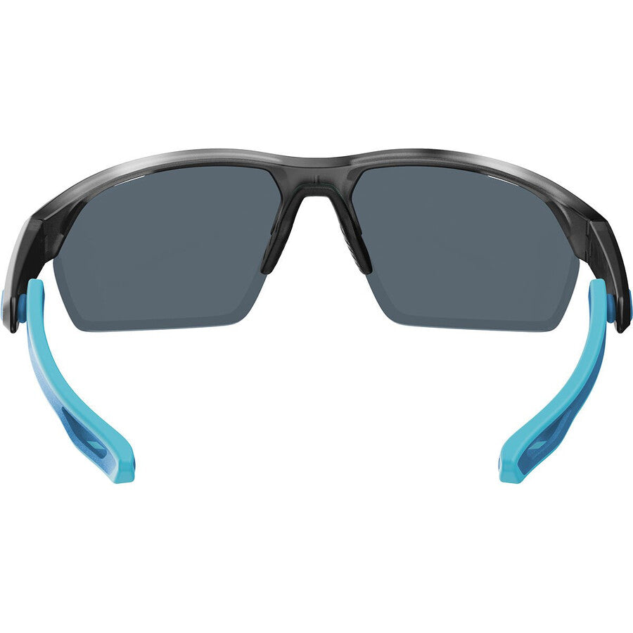 VICTUS PRO Dark Grey Crystal Blue - Volt+ Offshore Polarized