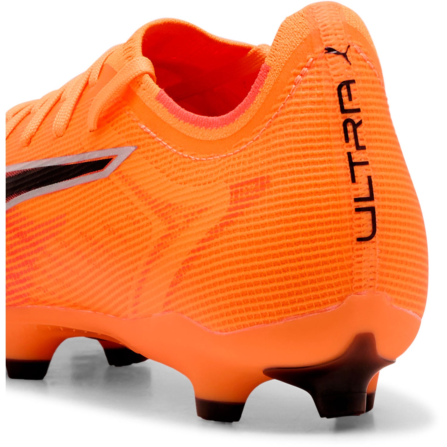 Mens ULTRA 6 Match Firm Ground Boot